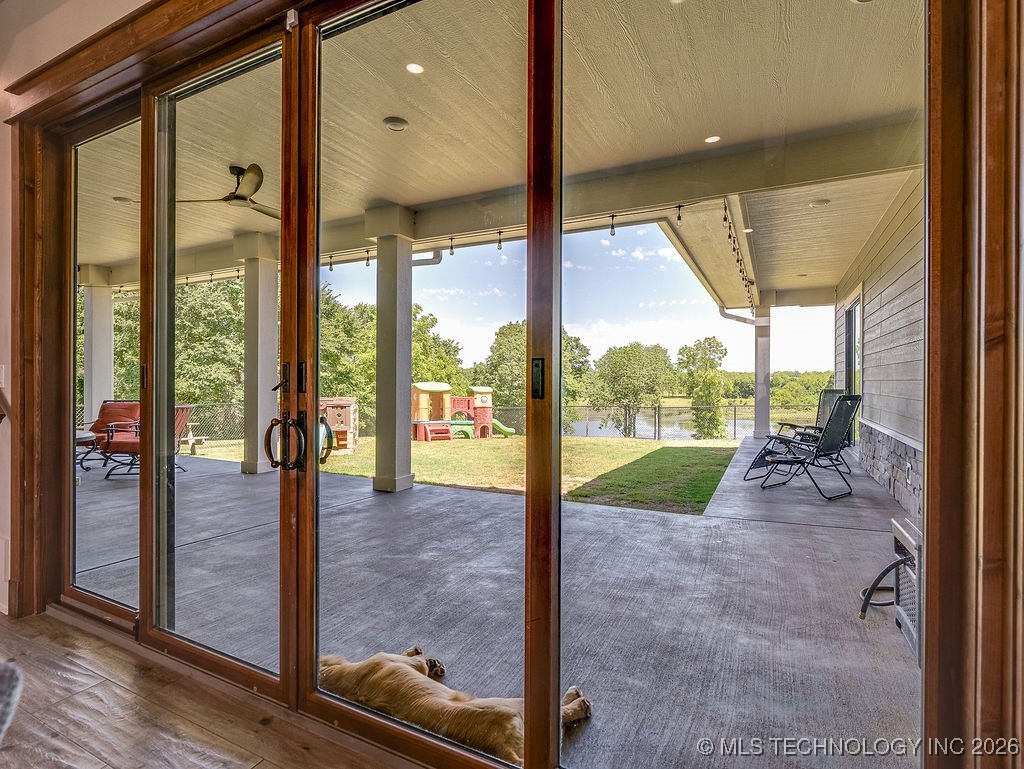 24008 County Road 3520 Property Photo 16