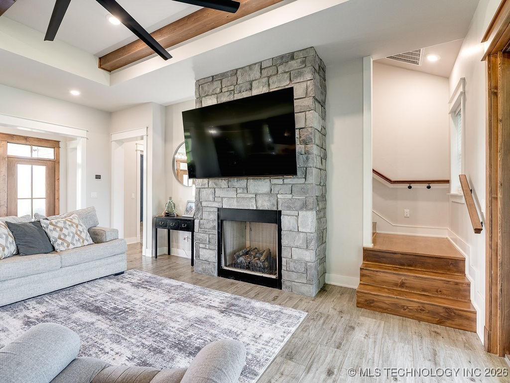 24008 County Road 3520 Property Photo 17