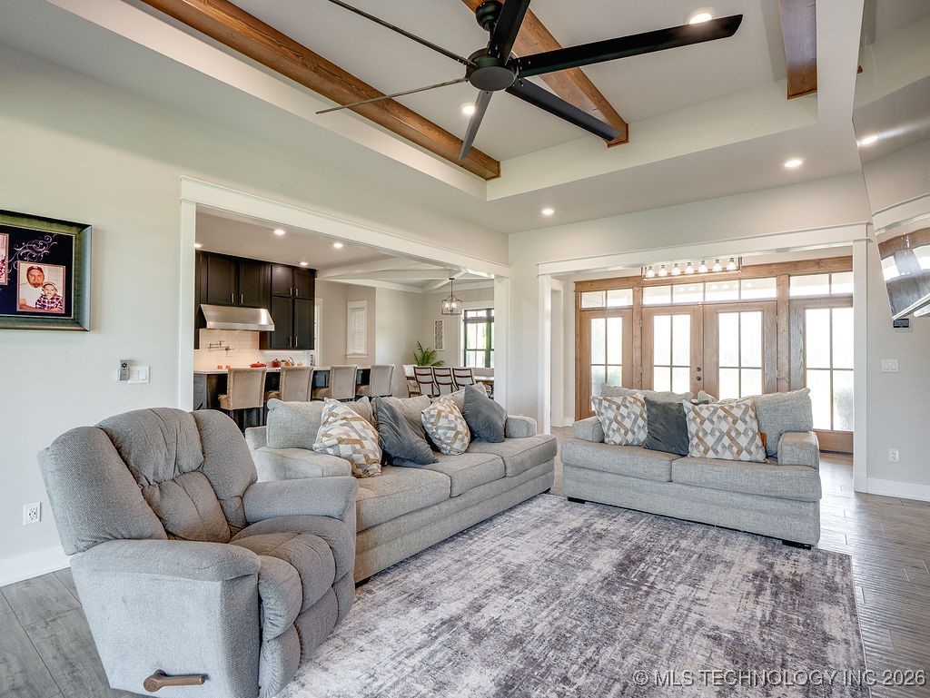 24008 County Road 3520 Property Photo 18