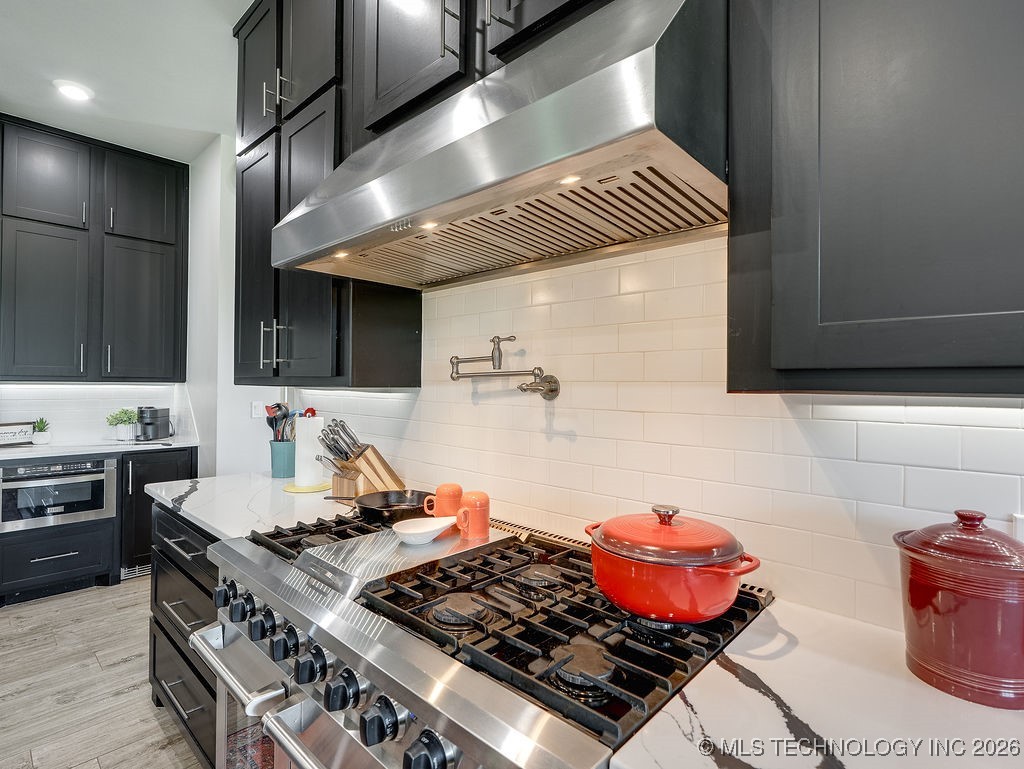 24008 County Road 3520 Property Photo 27