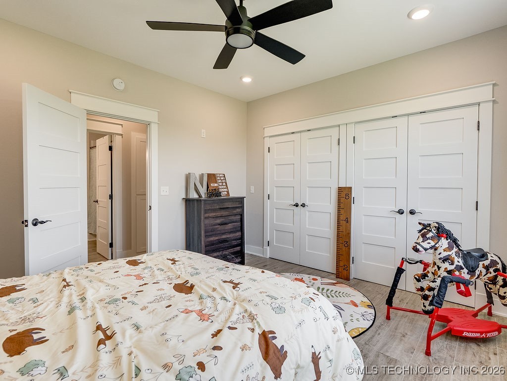 24008 County Road 3520 Property Photo 64