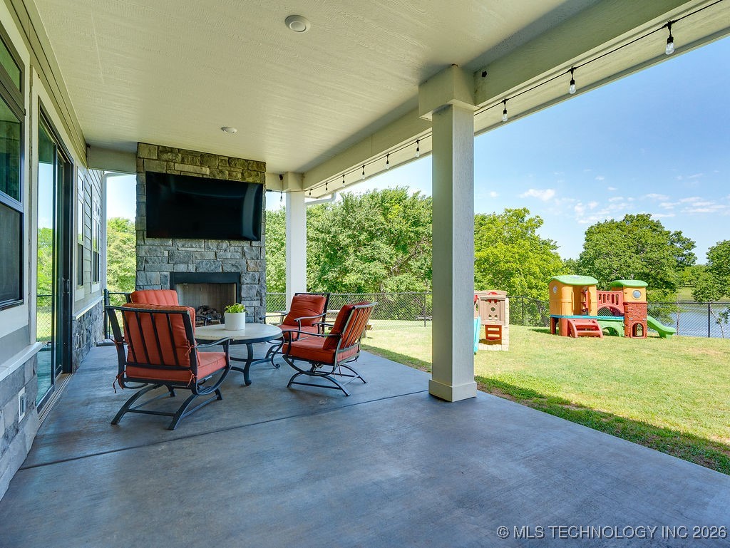 24008 County Road 3520 Property Photo 79