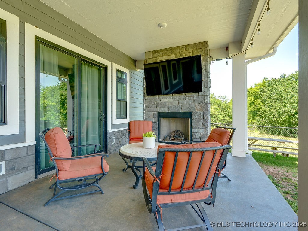 24008 County Road 3520 Property Photo 80