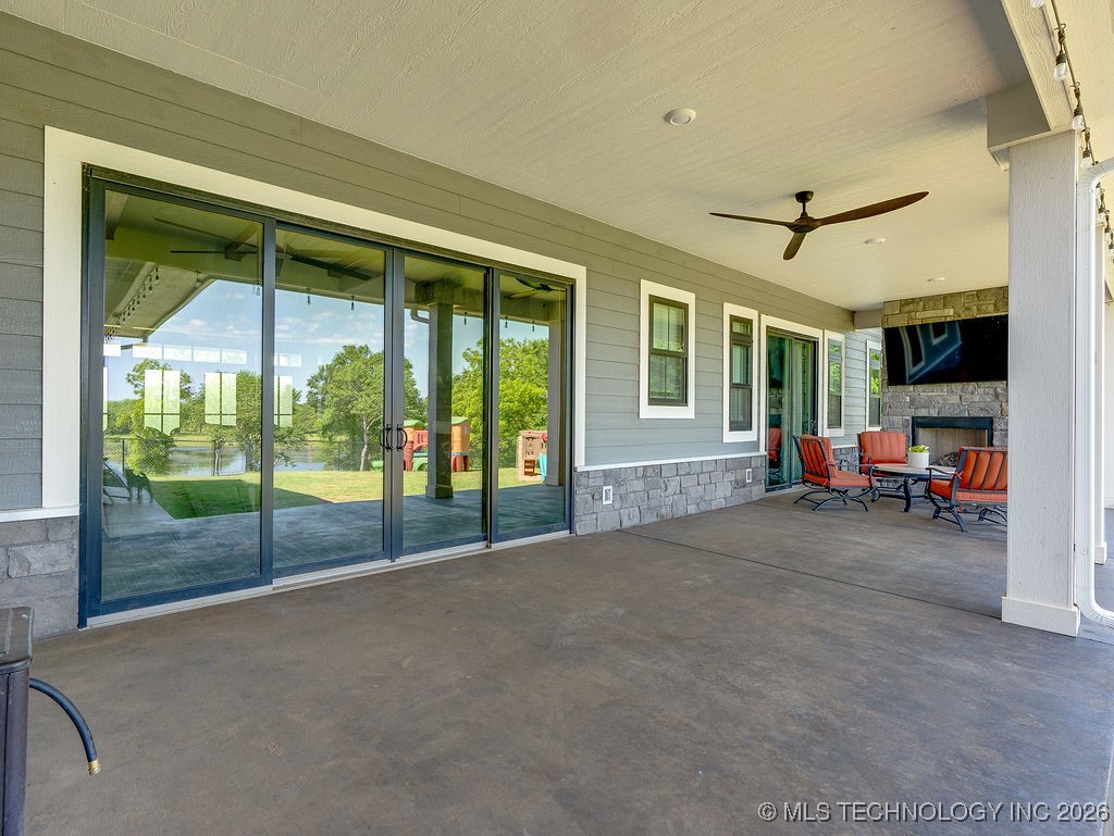 24008 County Road 3520 Property Photo 81