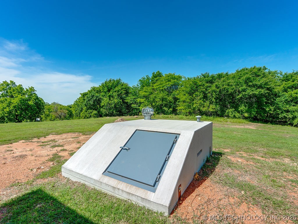 24008 County Road 3520 Property Photo 88