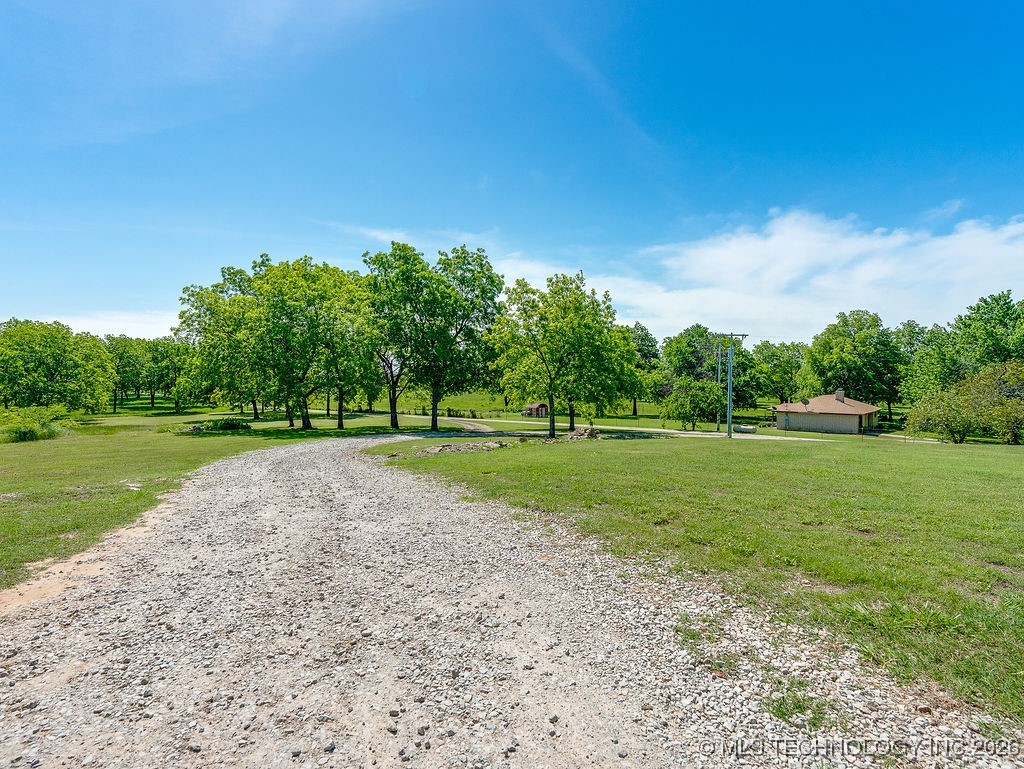 24008 County Road 3520 Property Photo 89