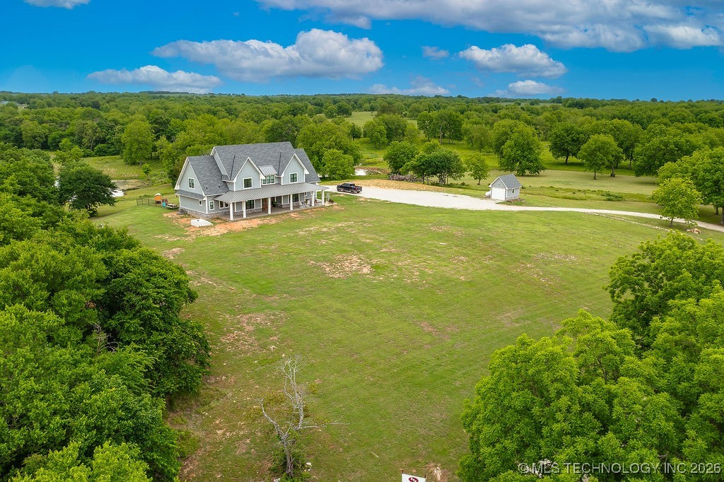 24008 County Road 3520 Property Photo 90