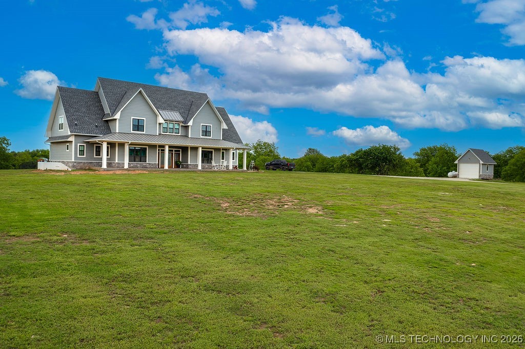 24008 County Road 3520 Property Photo 91