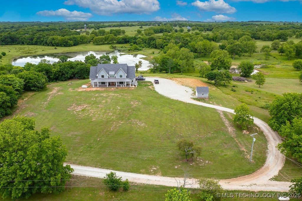 24008 County Road 3520 Property Photo 92