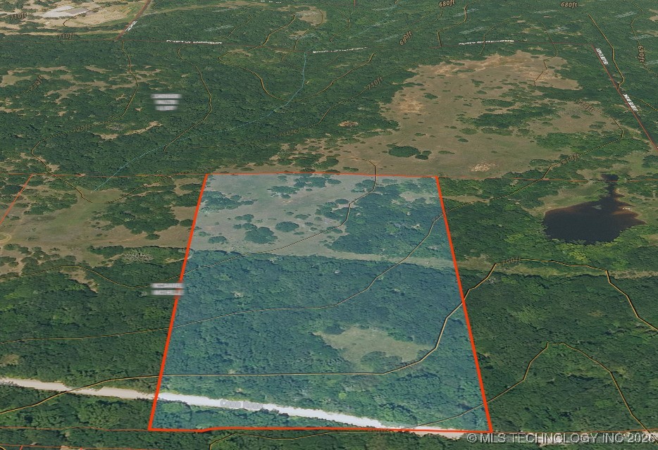 4817 Cobb Road Property Photo 3