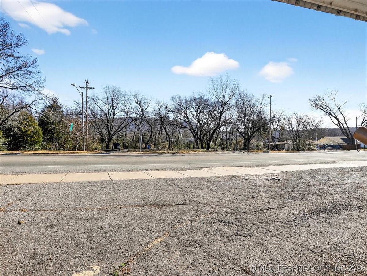 100 W 1st Property Photo 8