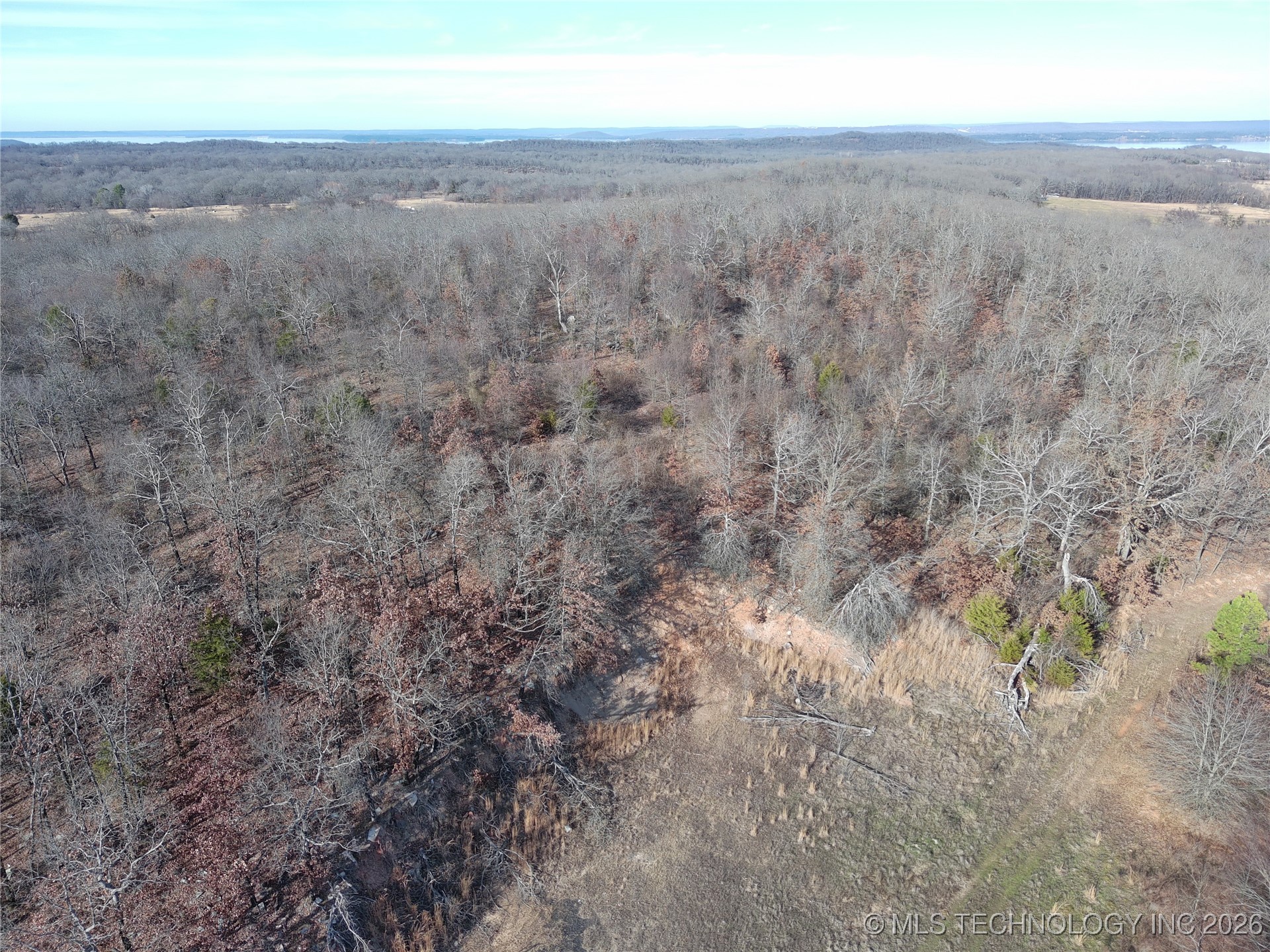 21506 E 1190 Road Property Photo 1