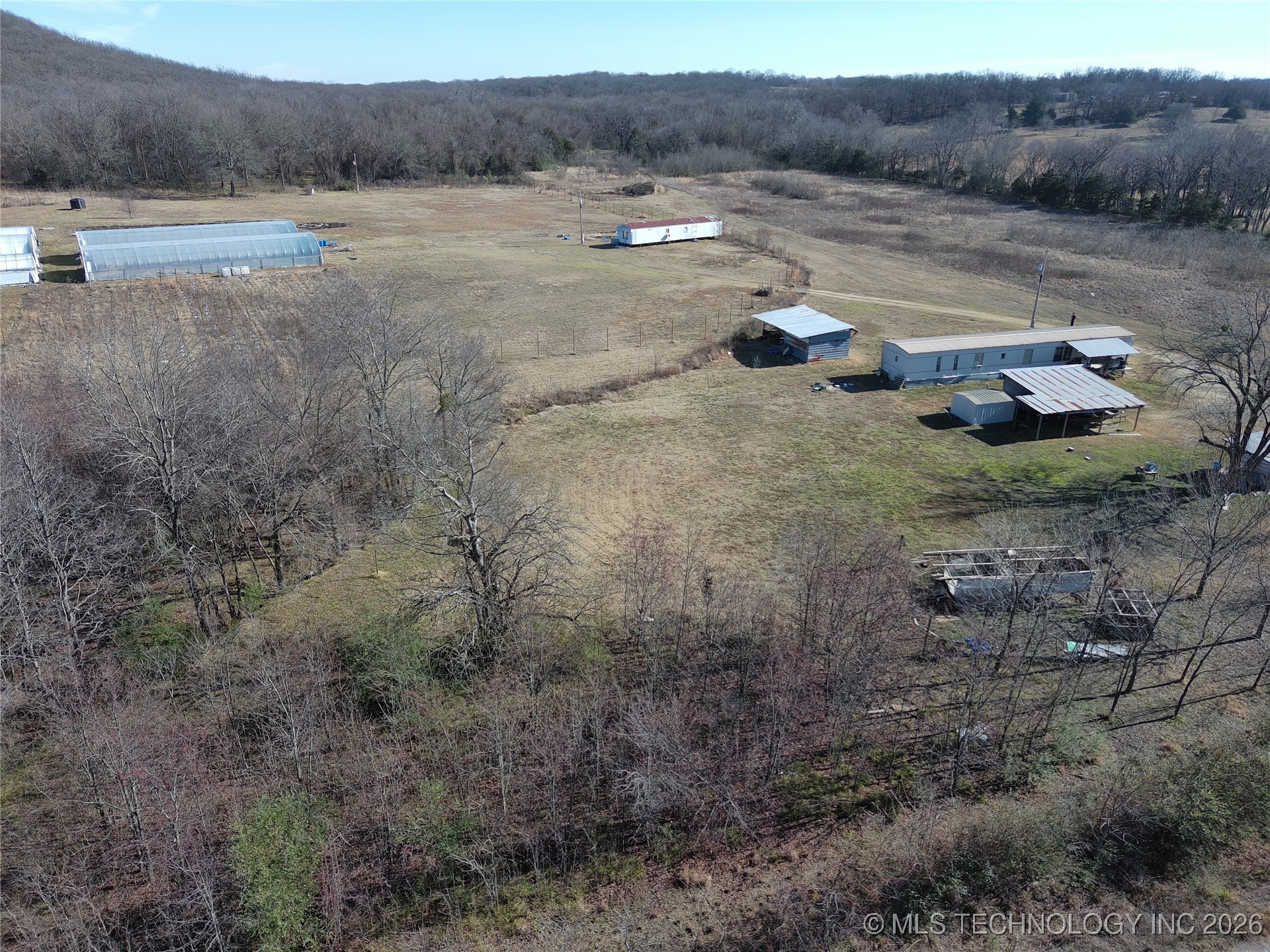 21506 E County Road 1190 D Property Photo 1