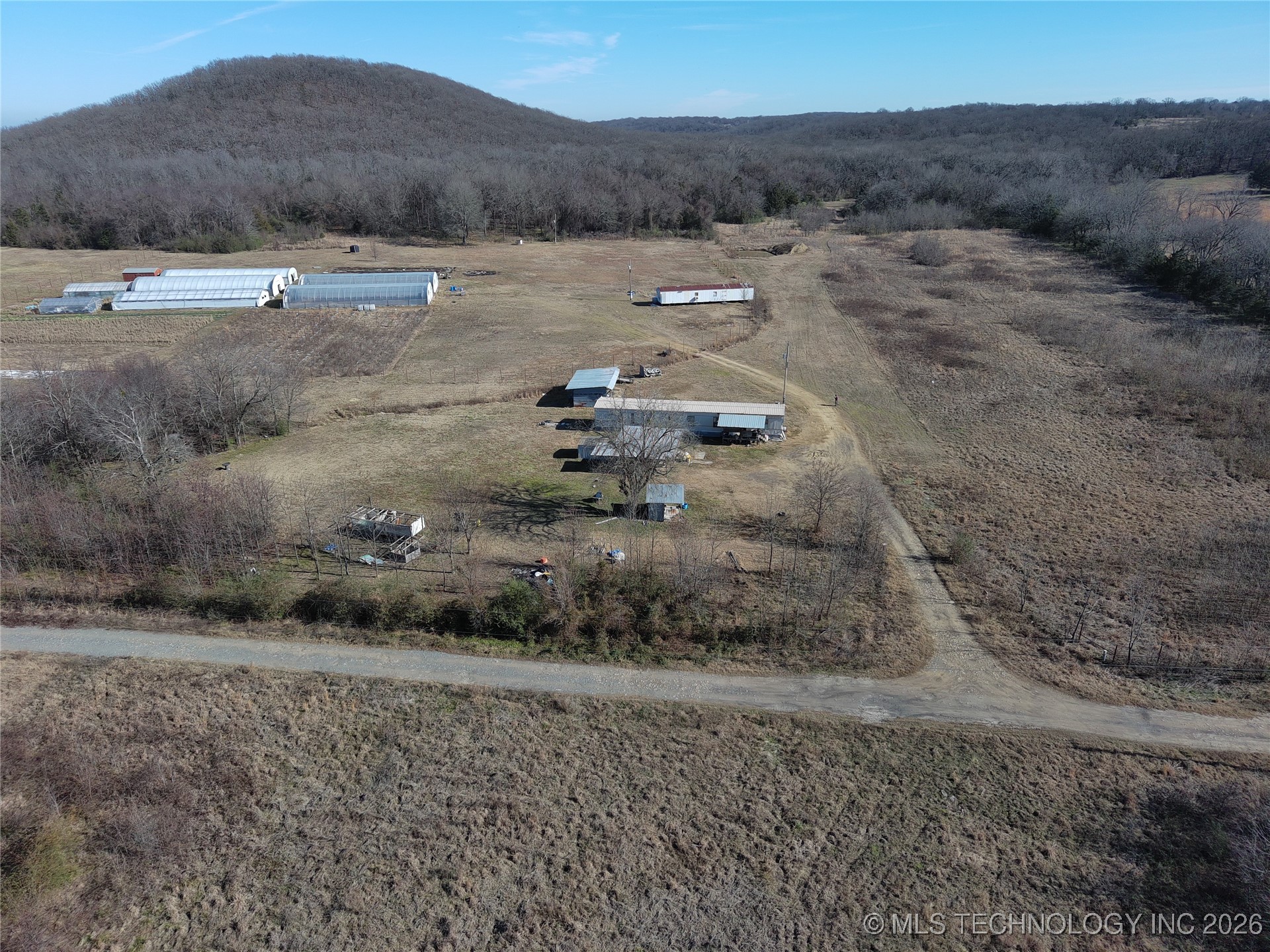 21506 E County Road 1190 D Property Photo 2