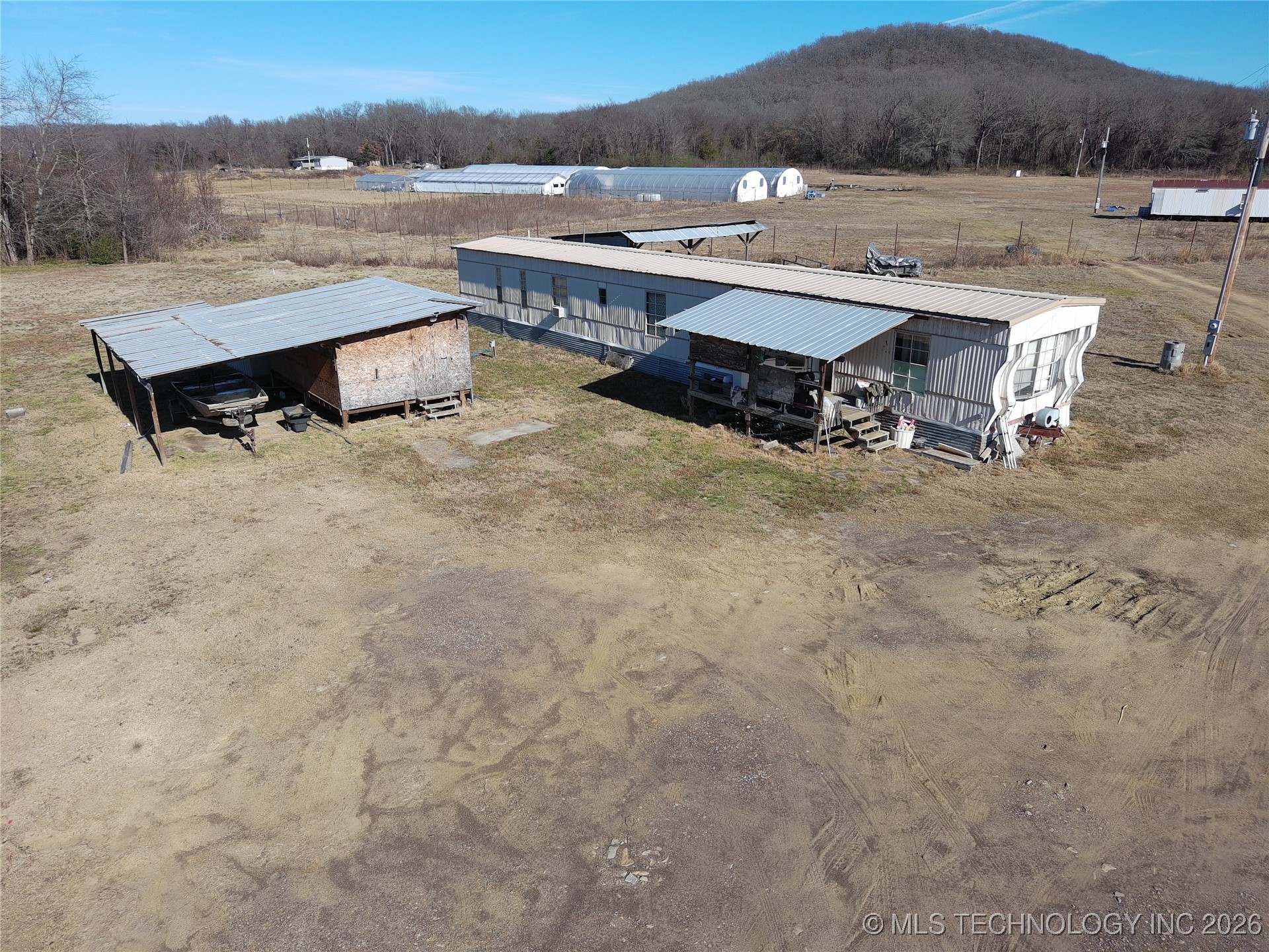 21506 E County Road 1190 D Property Photo 4