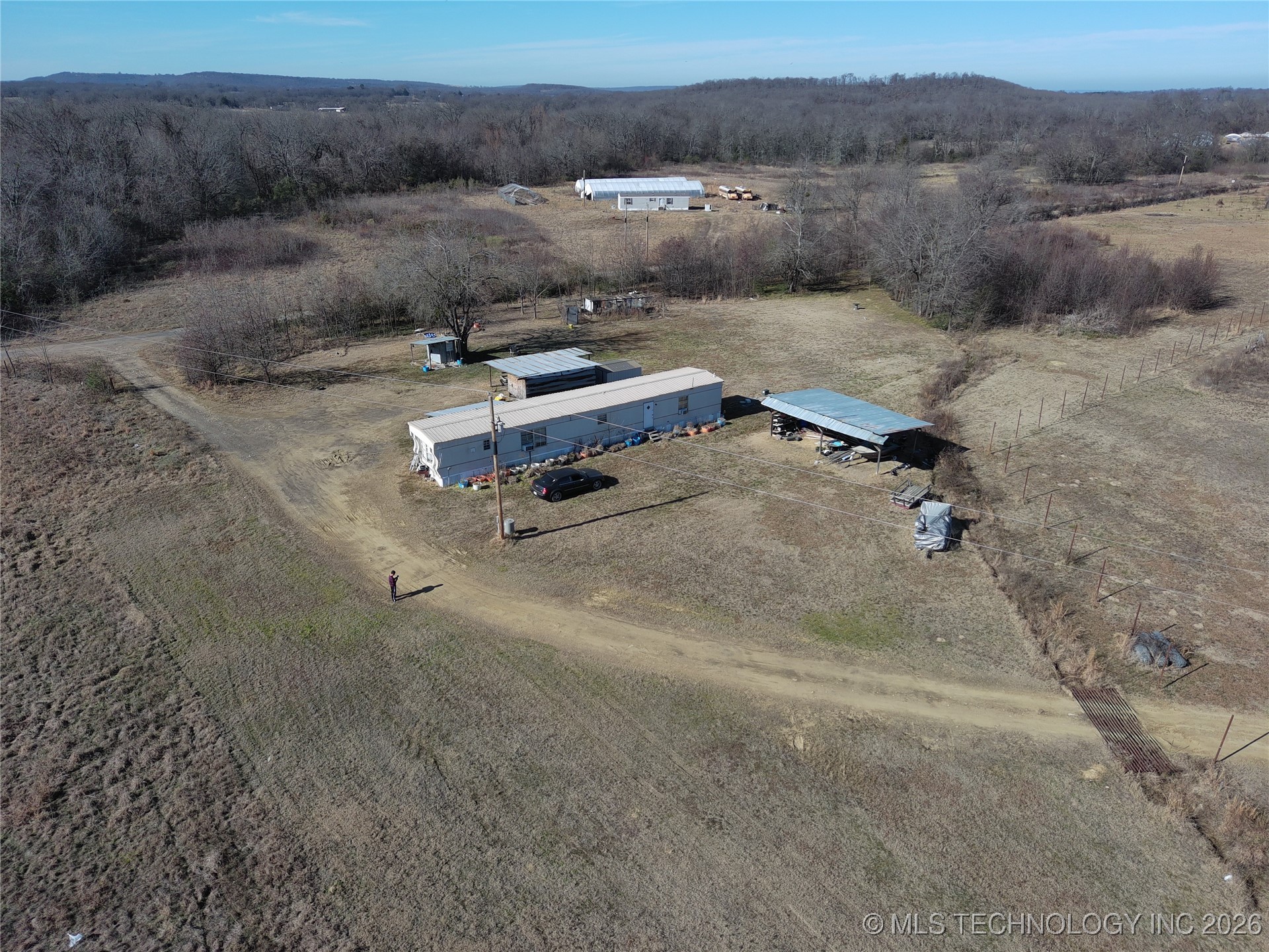 21506 E County Road 1190 D Property Photo 5