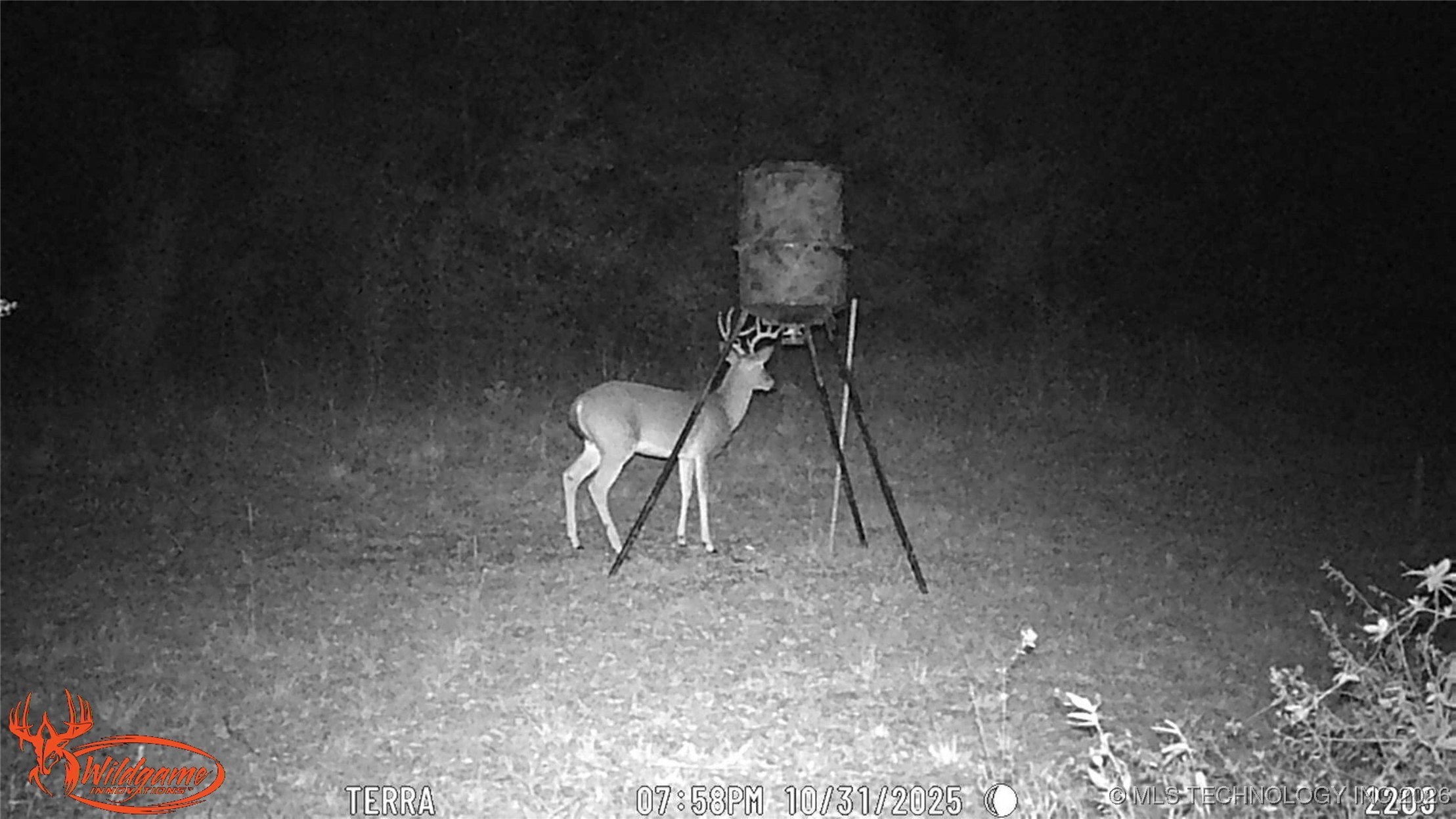 21506 E County Road 1190 D Property Photo 26