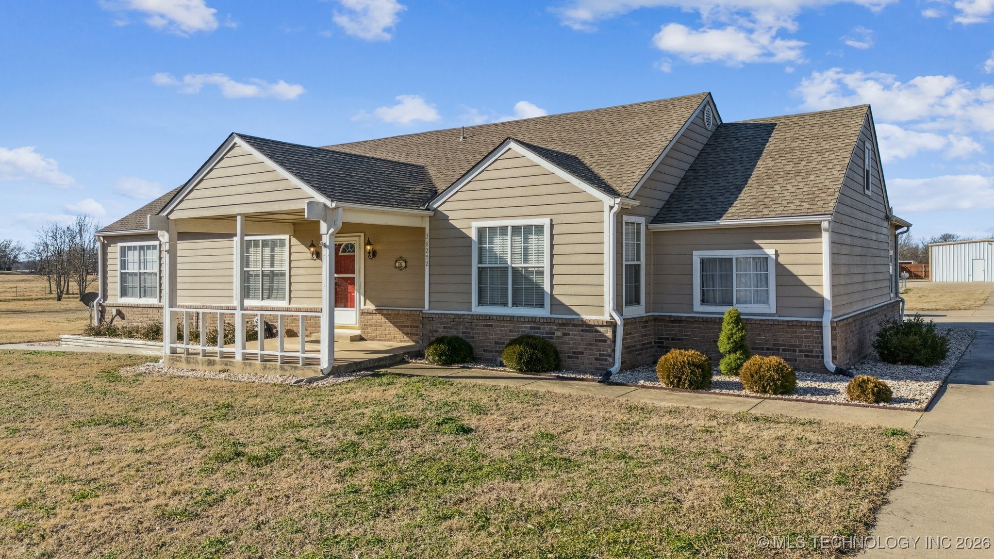 36252 S 4208 Road Property Photo 1