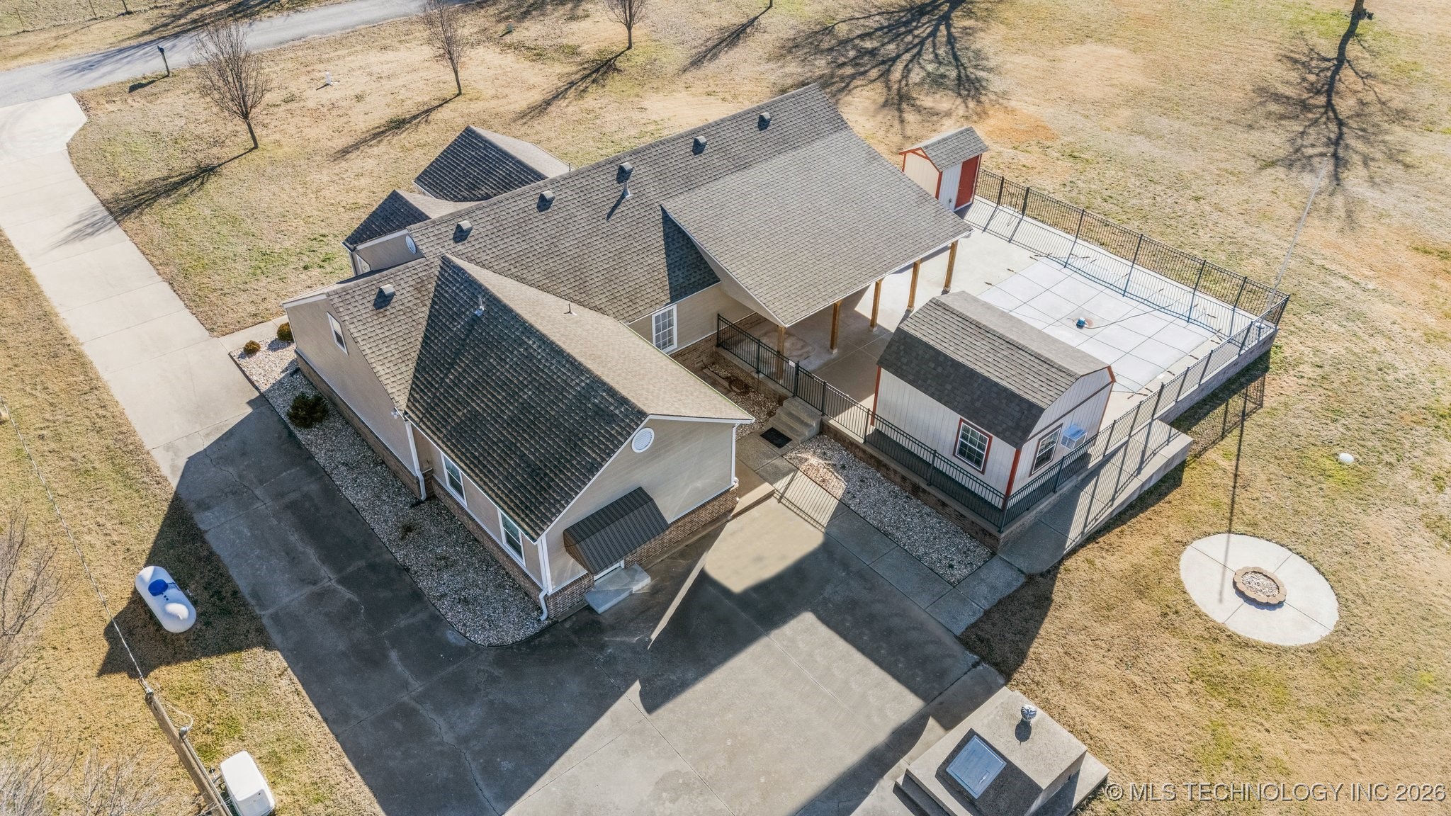 36252 S 4208 Road Property Photo 4