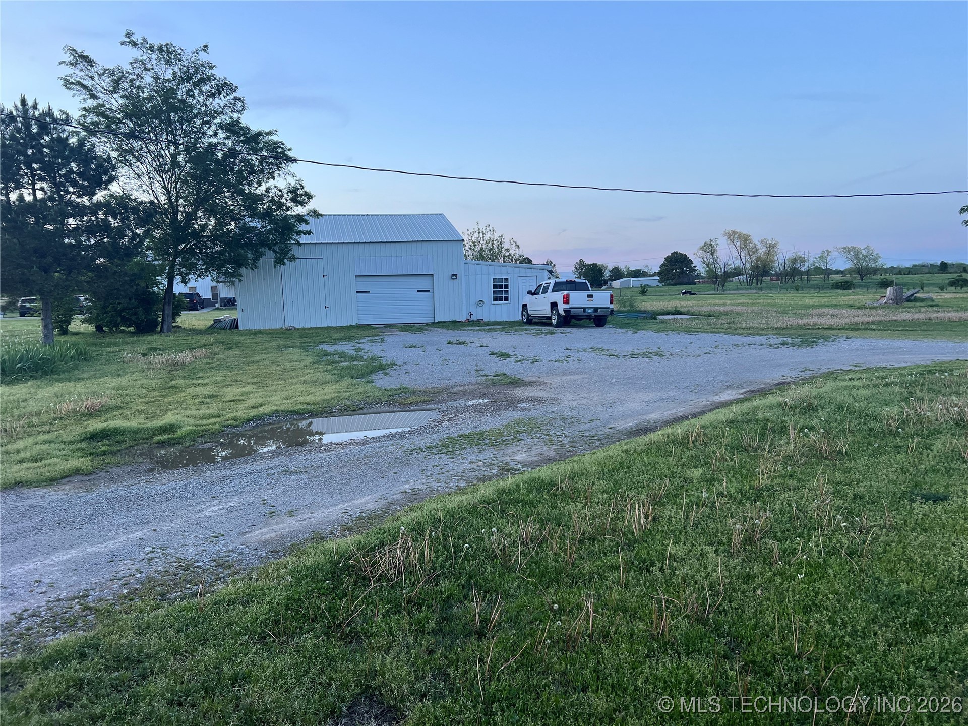 33803 S 4230 Road Property Photo 3