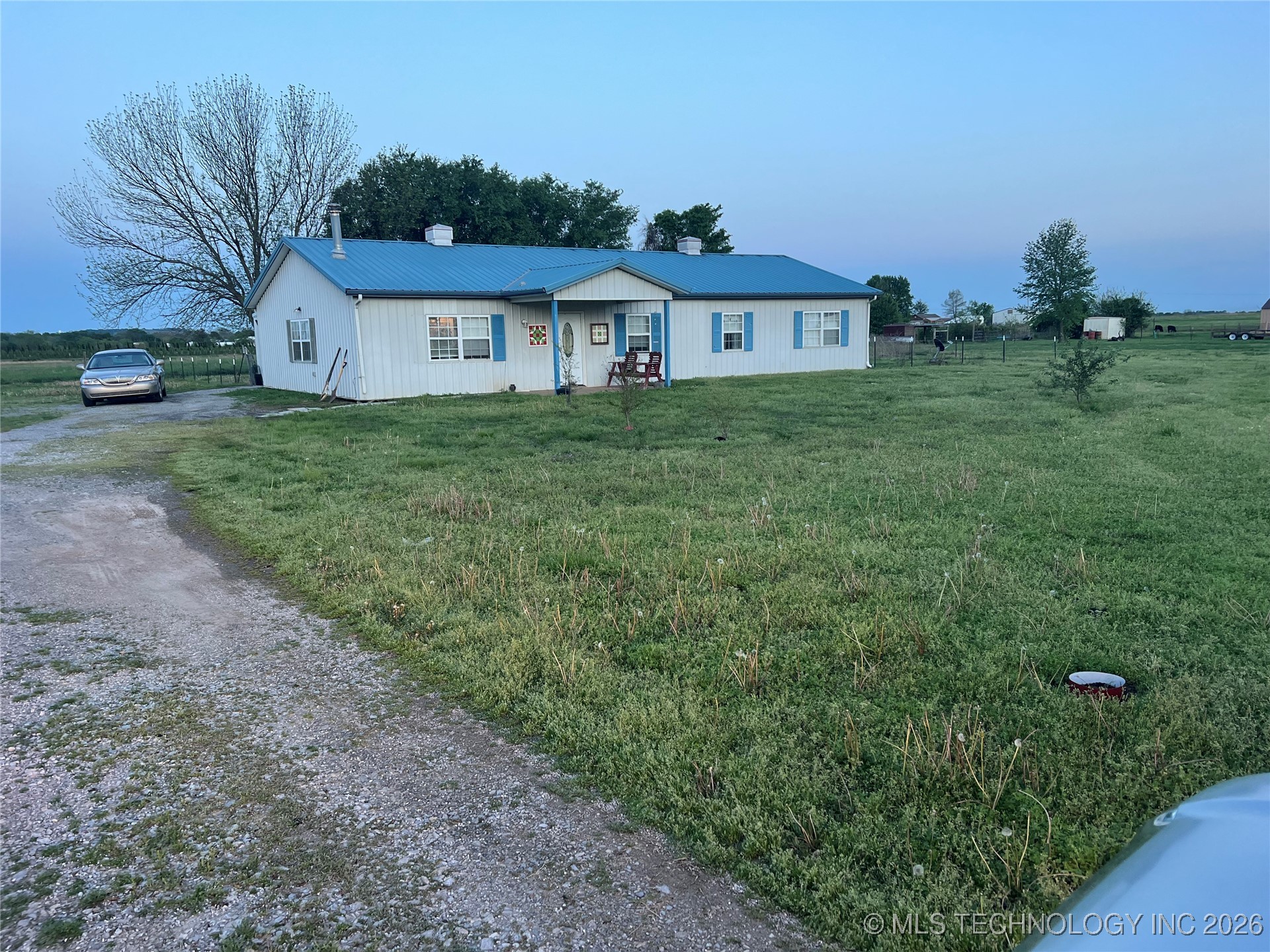 33803 S 4230 Road Property Photo 7