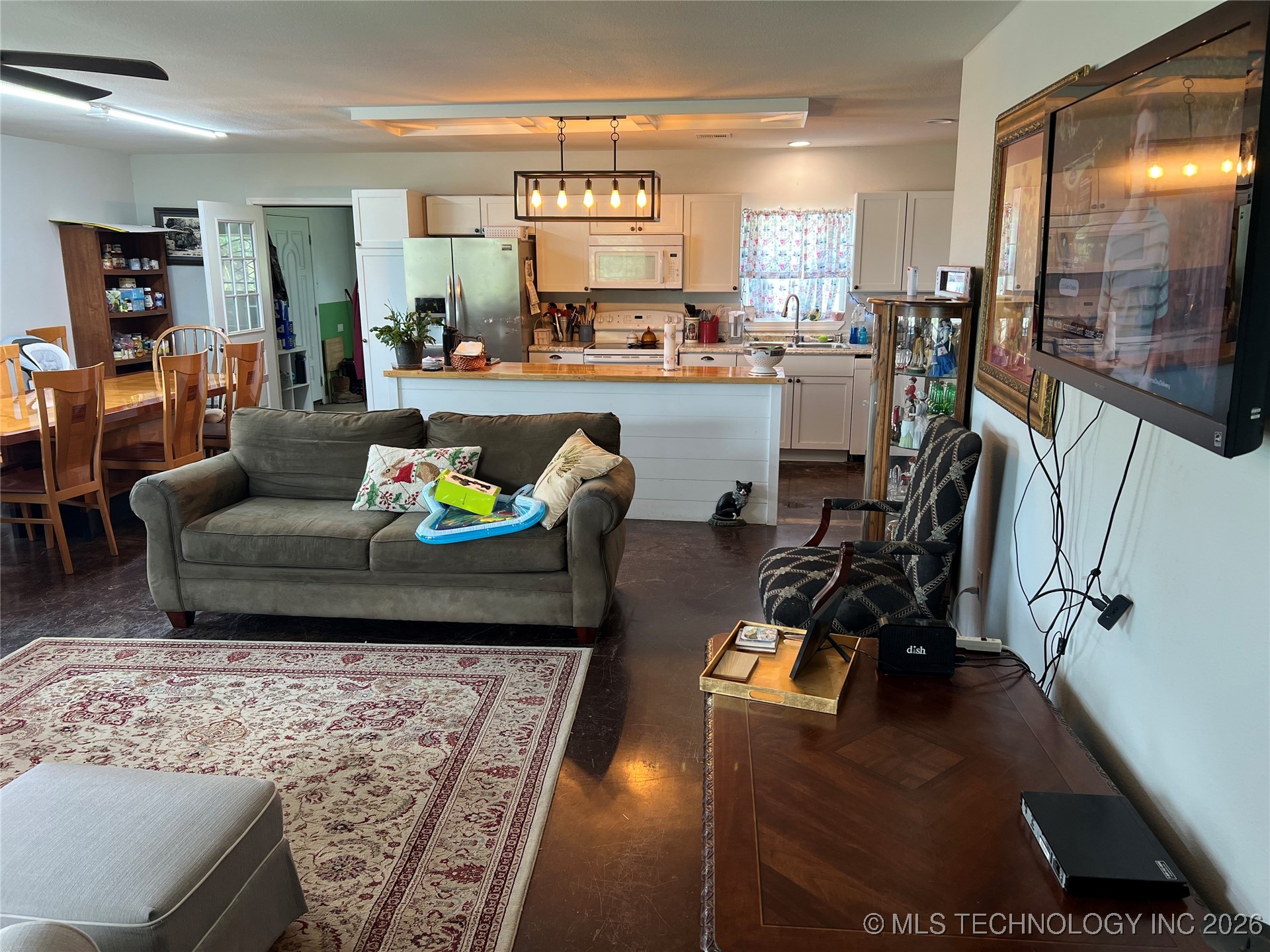 33803 S 4230 Road Property Photo 14