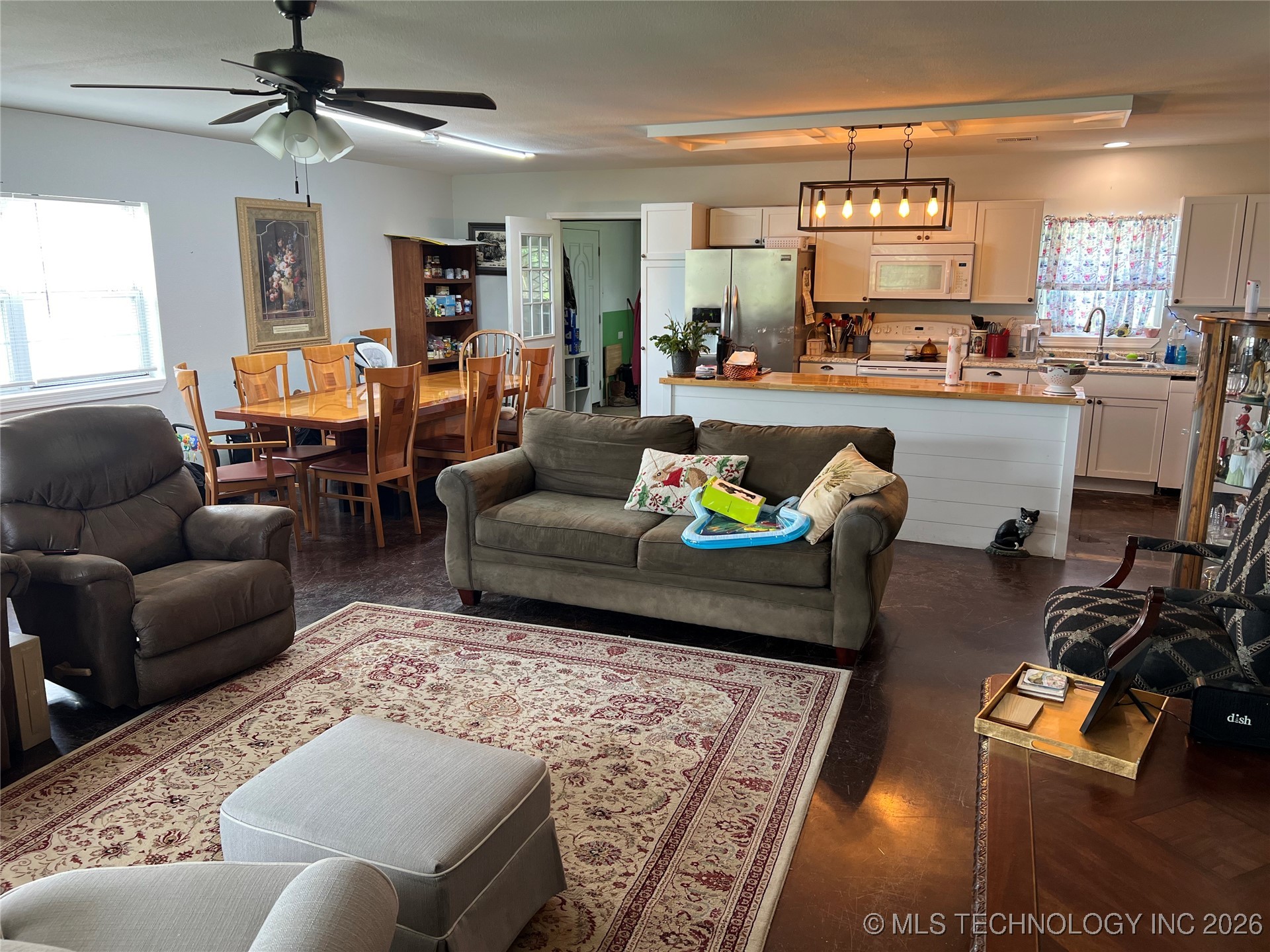 33803 S 4230 Road Property Photo 16