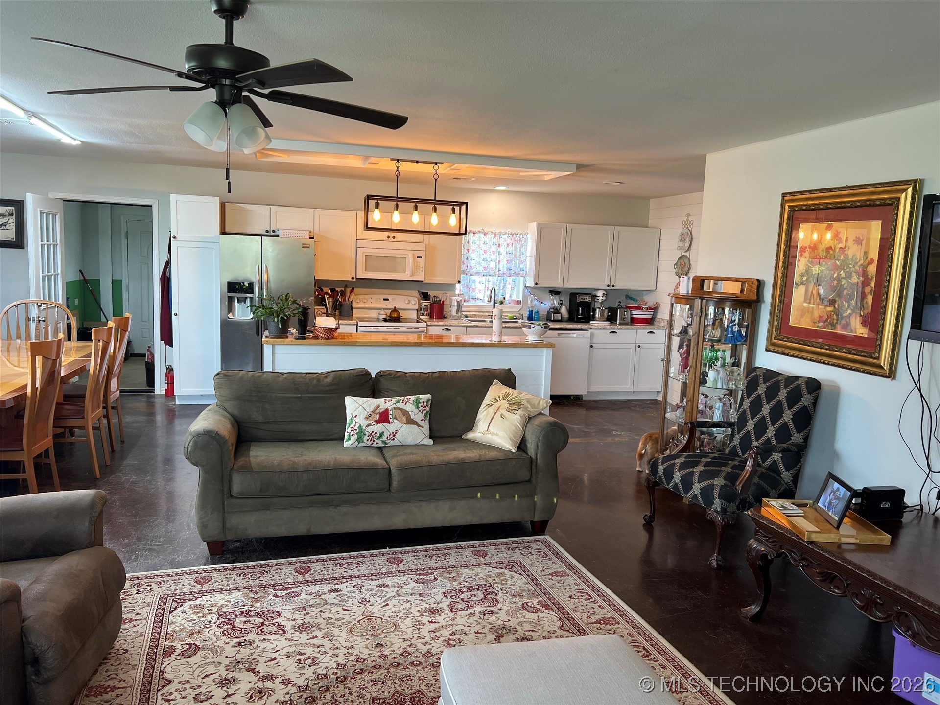 33803 S 4230 Road Property Photo 18