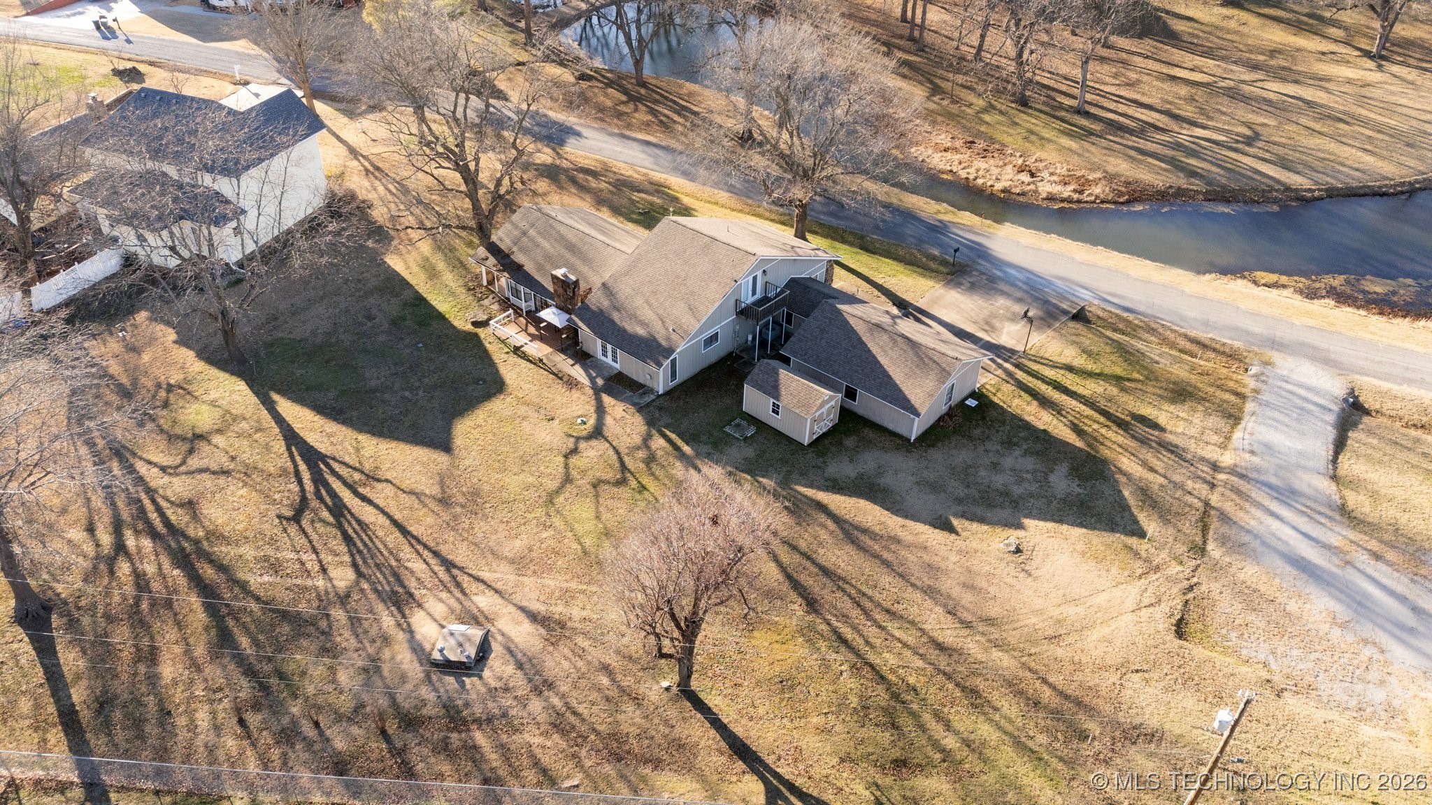 1065 Deer Creek Property Photo 46