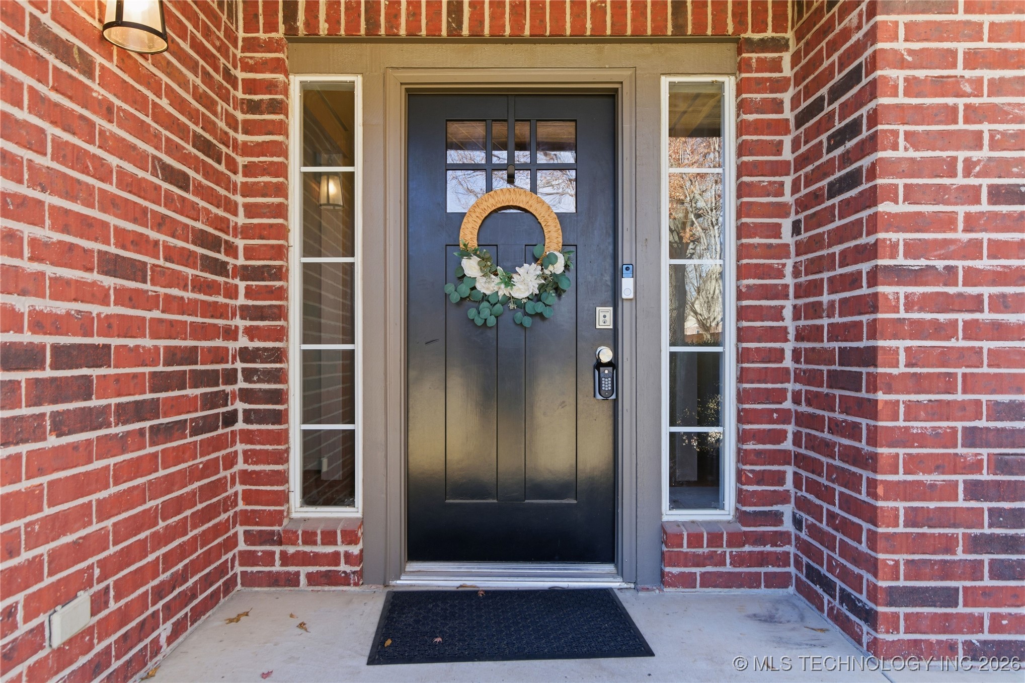 9208 N 103rd East Place Property Photo 2