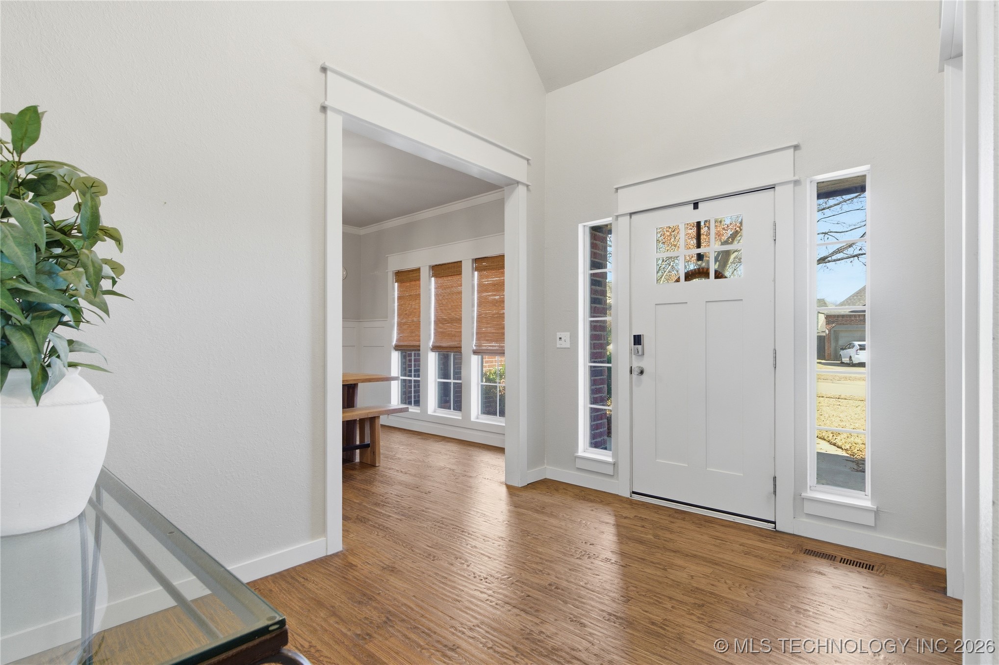 9208 N 103rd East Place Property Photo 3