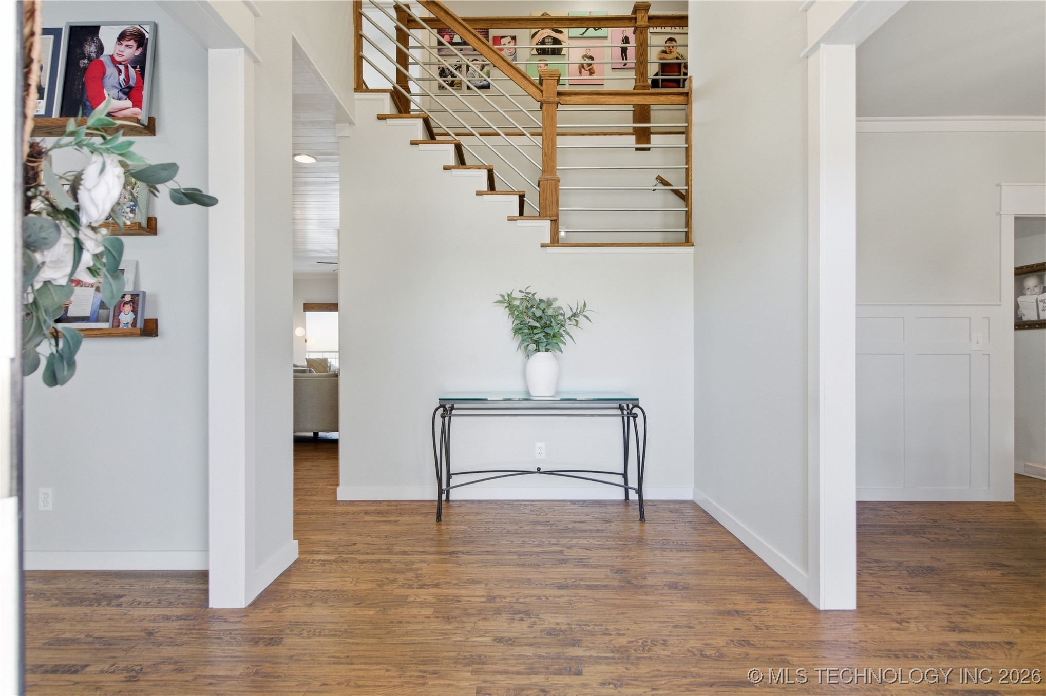 9208 N 103rd East Place Property Photo 4