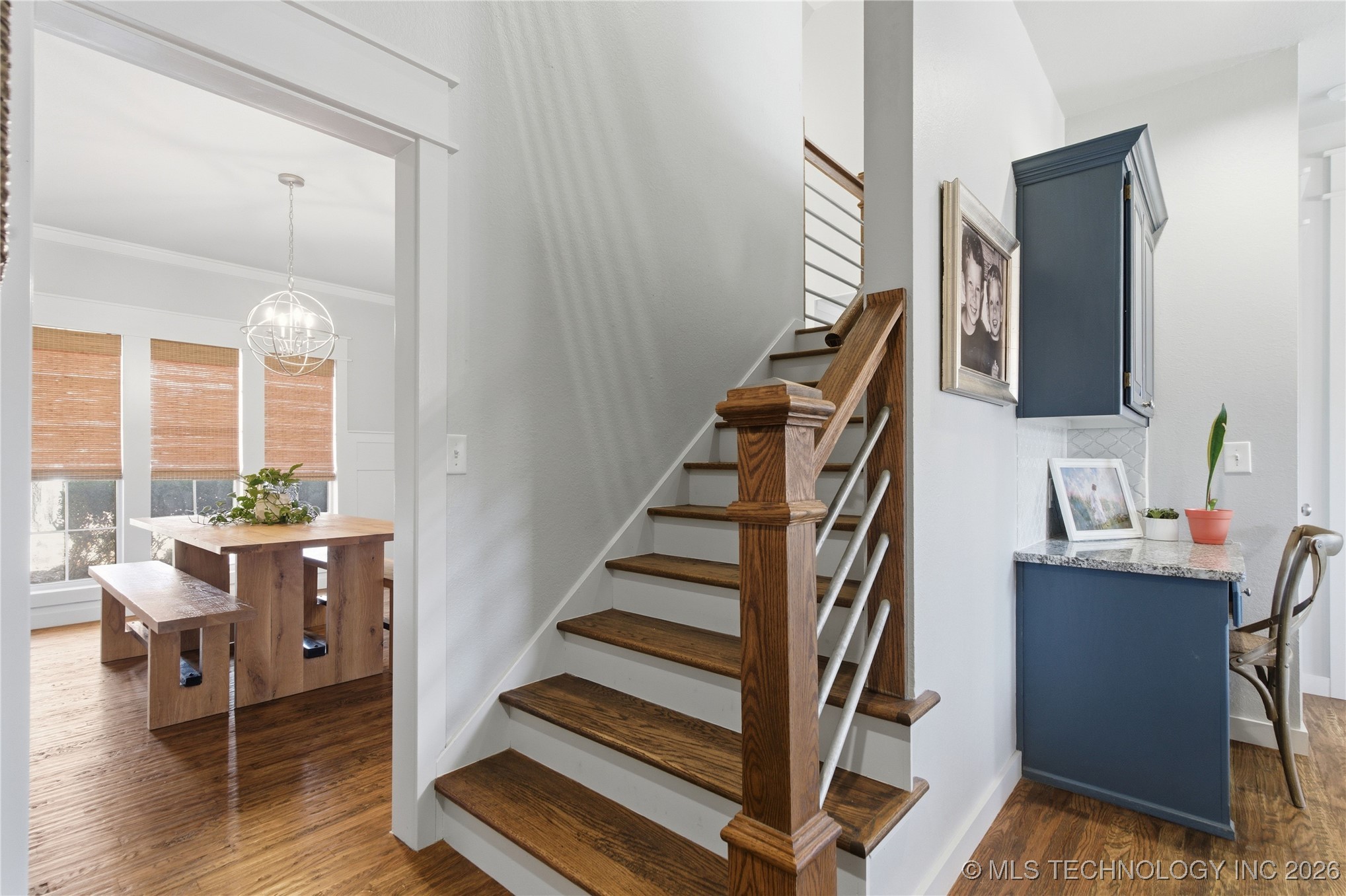 9208 N 103rd East Place Property Photo 5