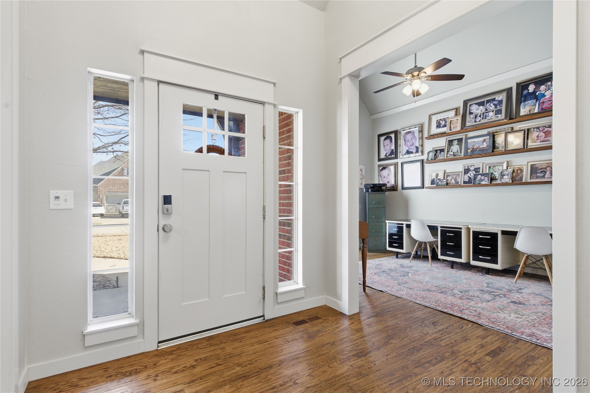 9208 N 103rd East Place Property Photo 6