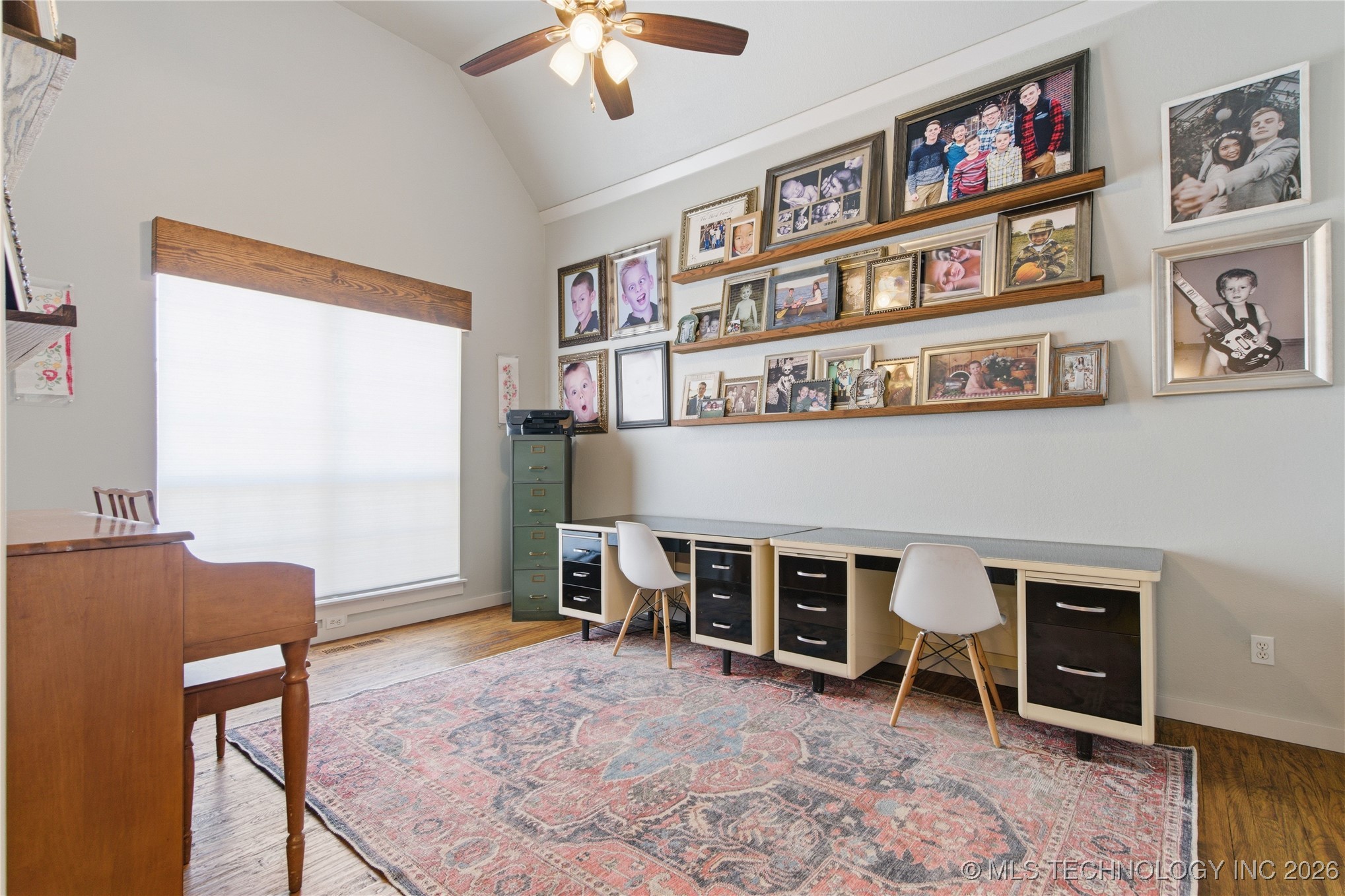 9208 N 103rd East Place Property Photo 7