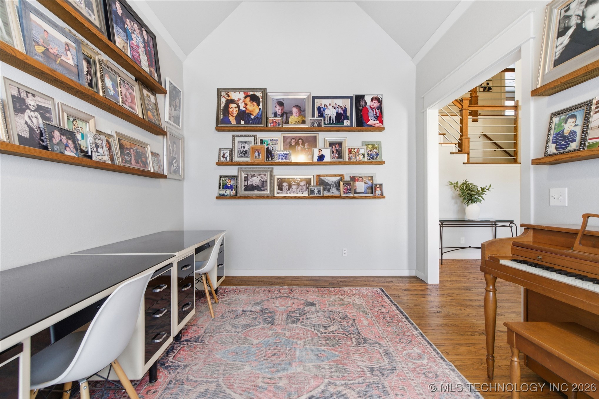 9208 N 103rd East Place Property Photo 9