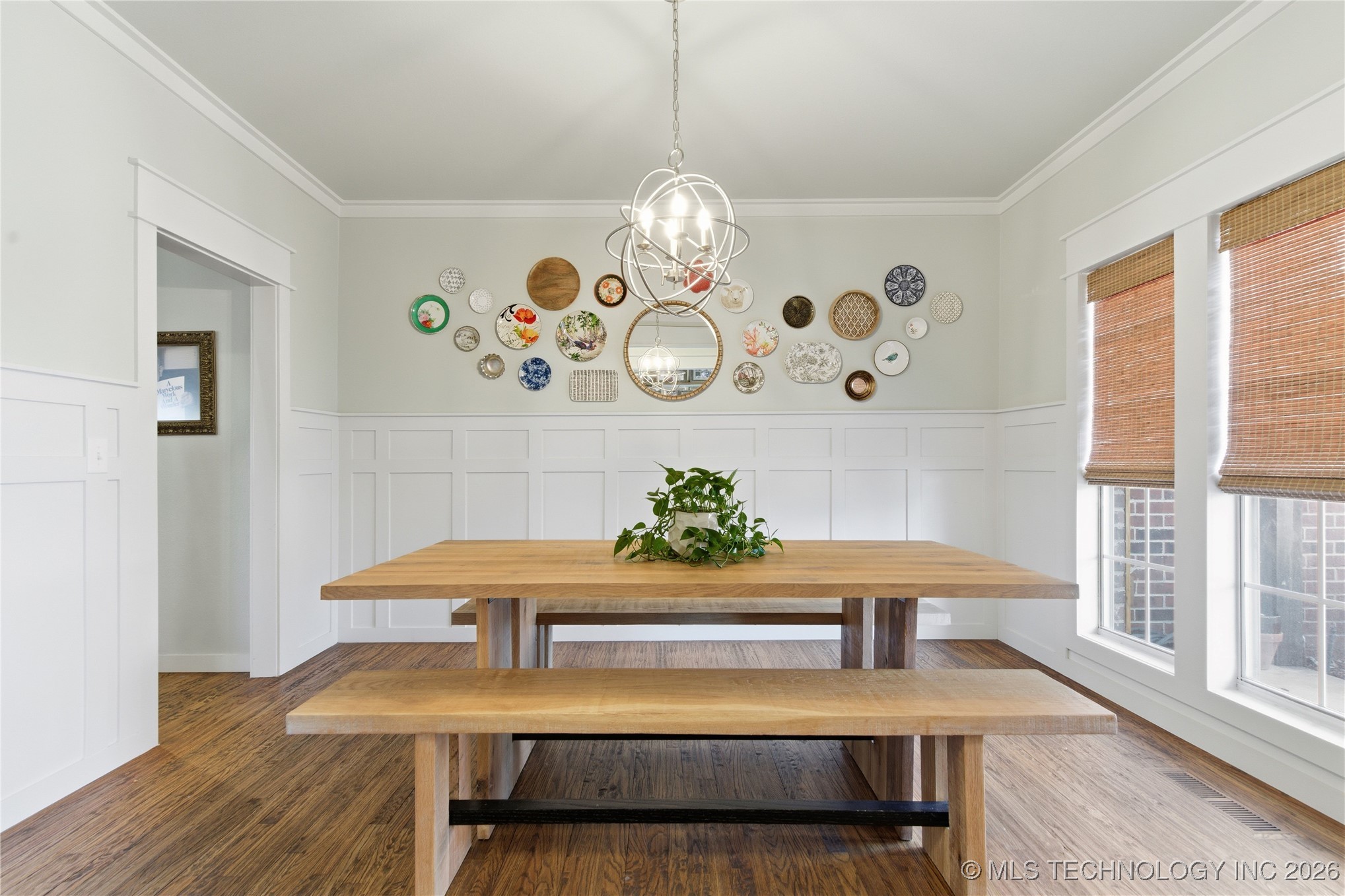 9208 N 103rd East Place Property Photo 10