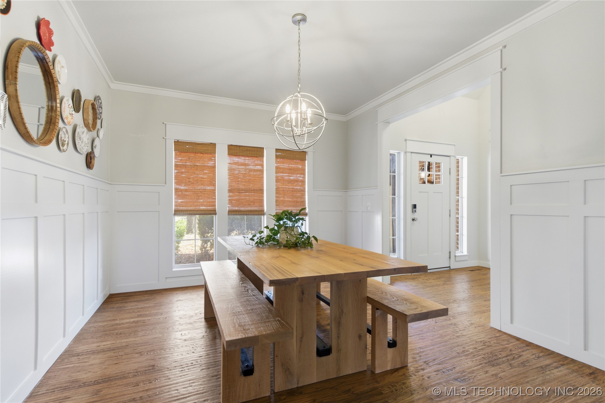 9208 N 103rd East Place Property Photo 11