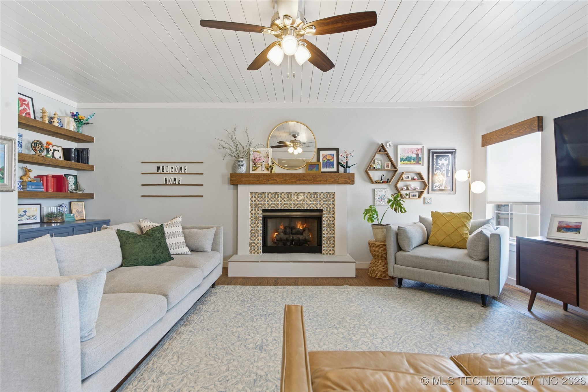 9208 N 103rd East Place Property Photo 15