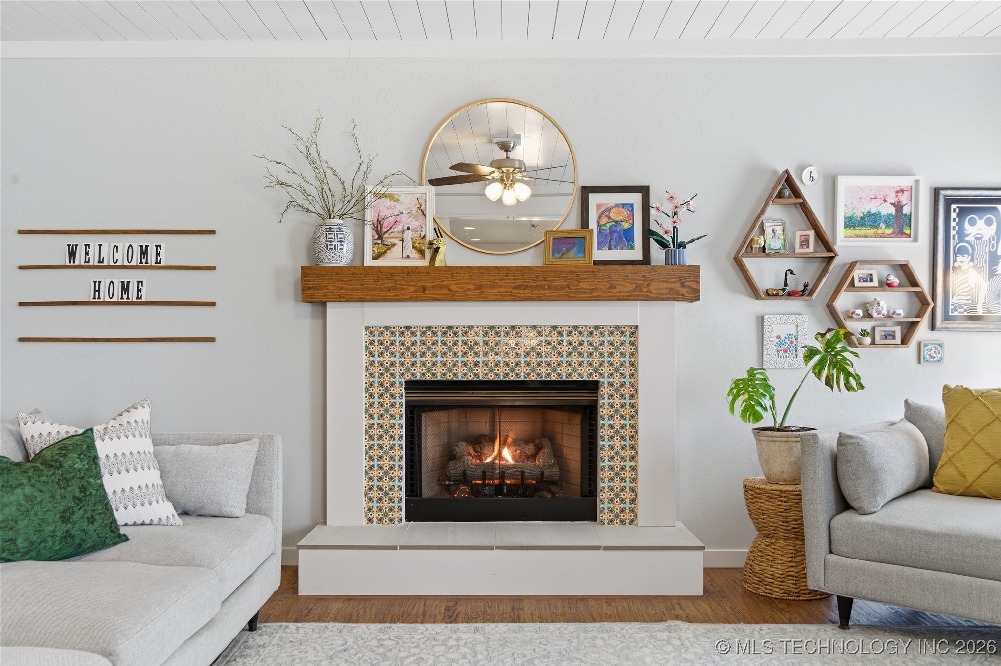 9208 N 103rd East Place Property Photo 16