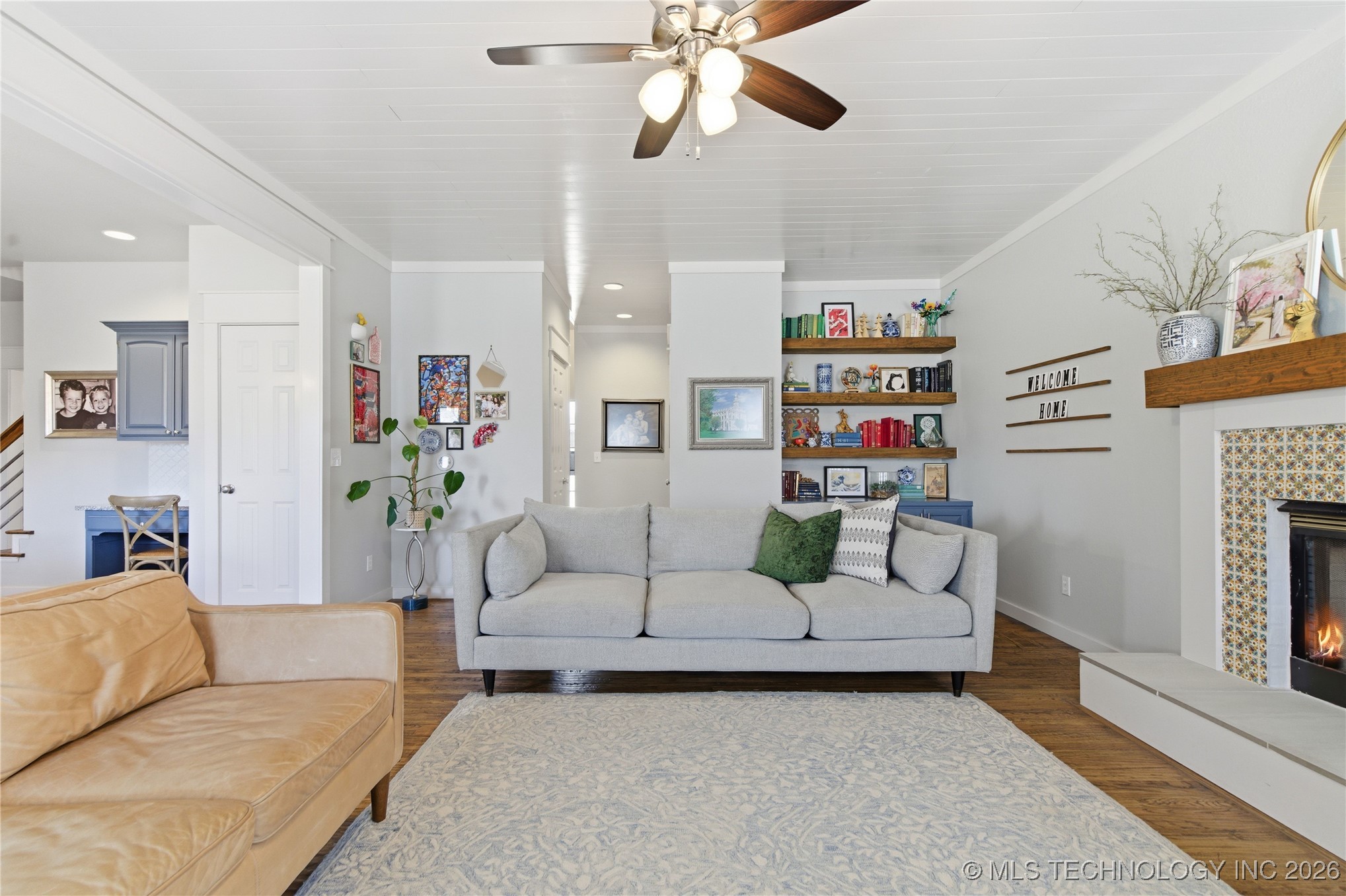 9208 N 103rd East Place Property Photo 17