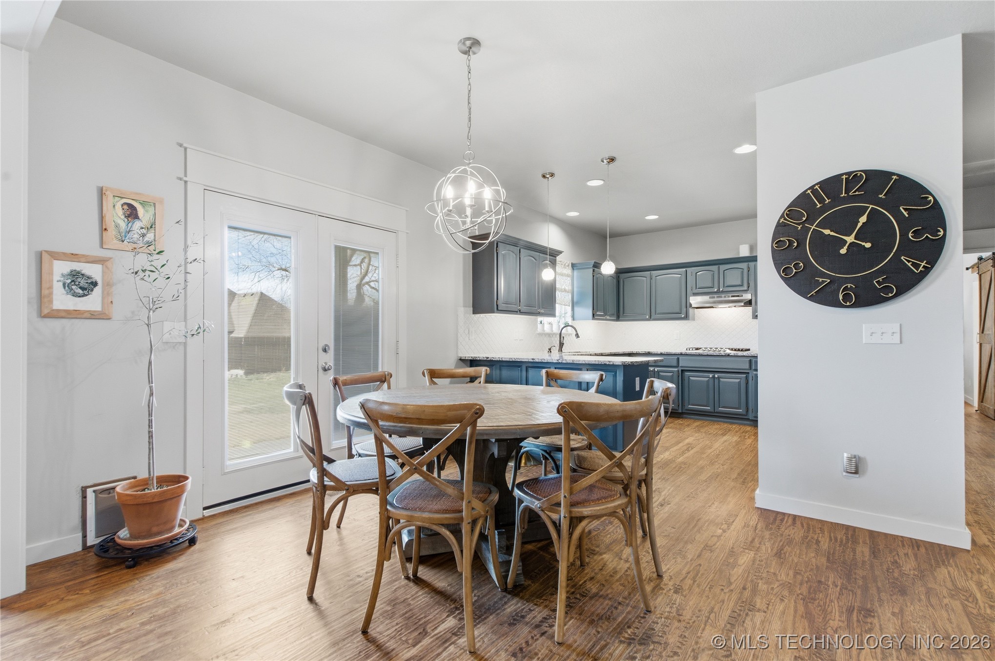 9208 N 103rd East Place Property Photo 19