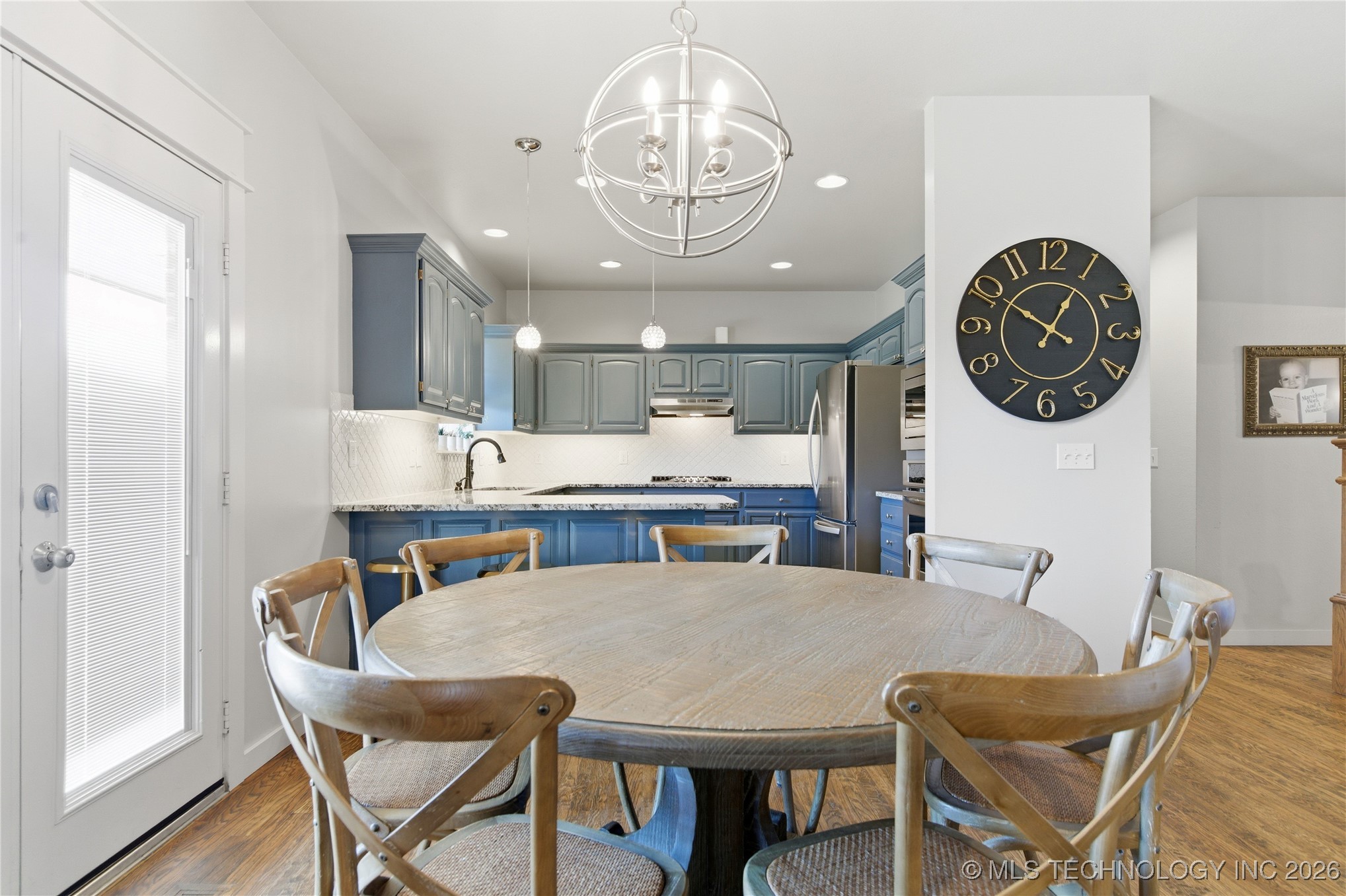 9208 N 103rd East Place Property Photo 20