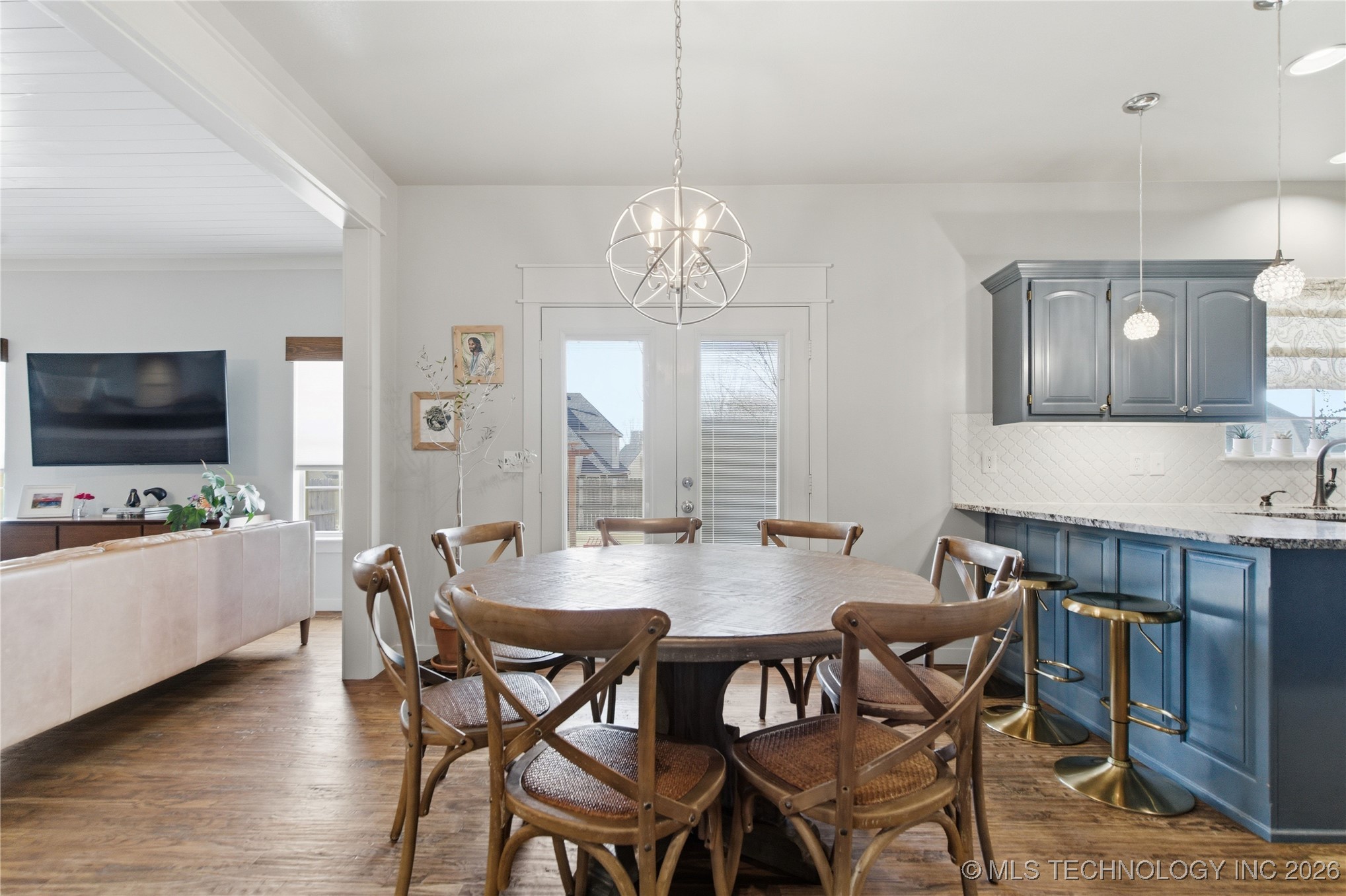 9208 N 103rd East Place Property Photo 21