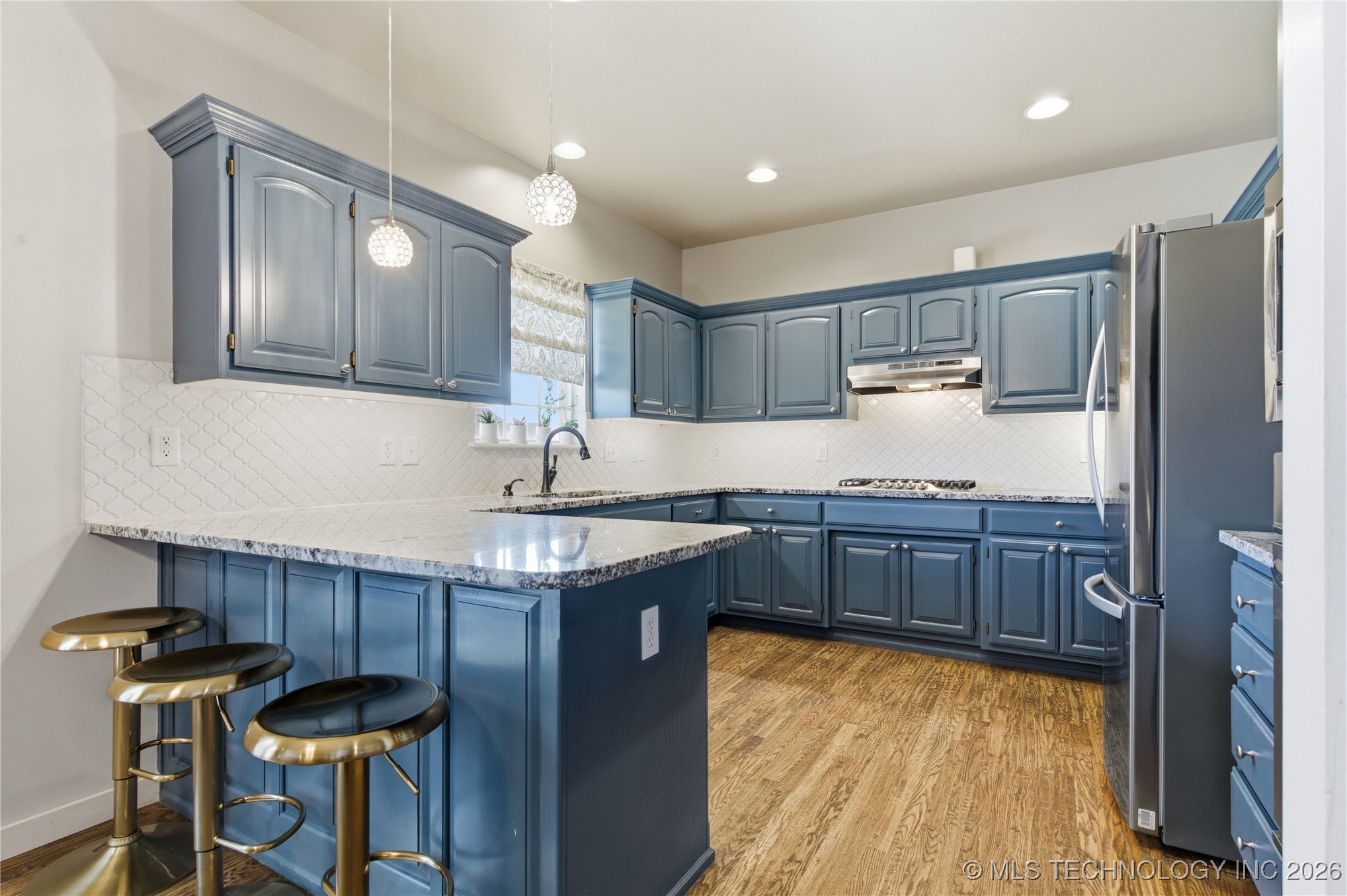 9208 N 103rd East Place Property Photo 22