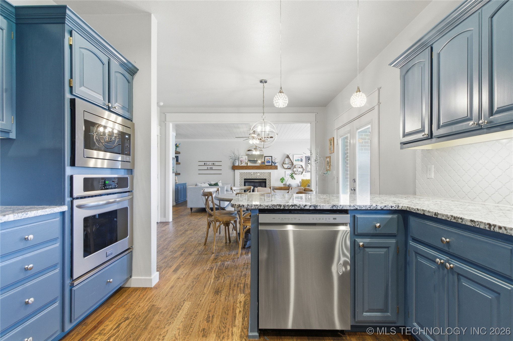 9208 N 103rd East Place Property Photo 24