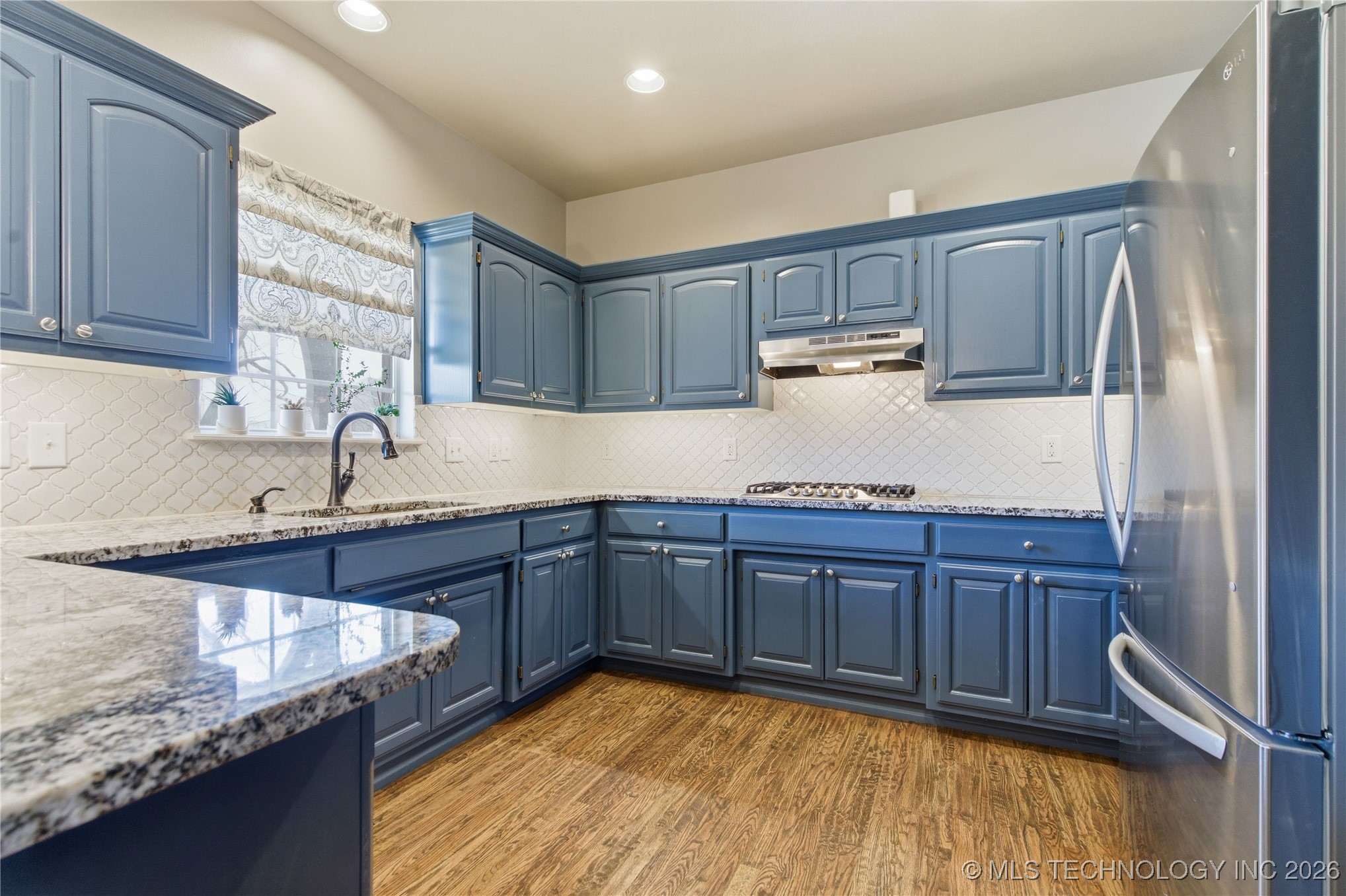 9208 N 103rd East Place Property Photo 25