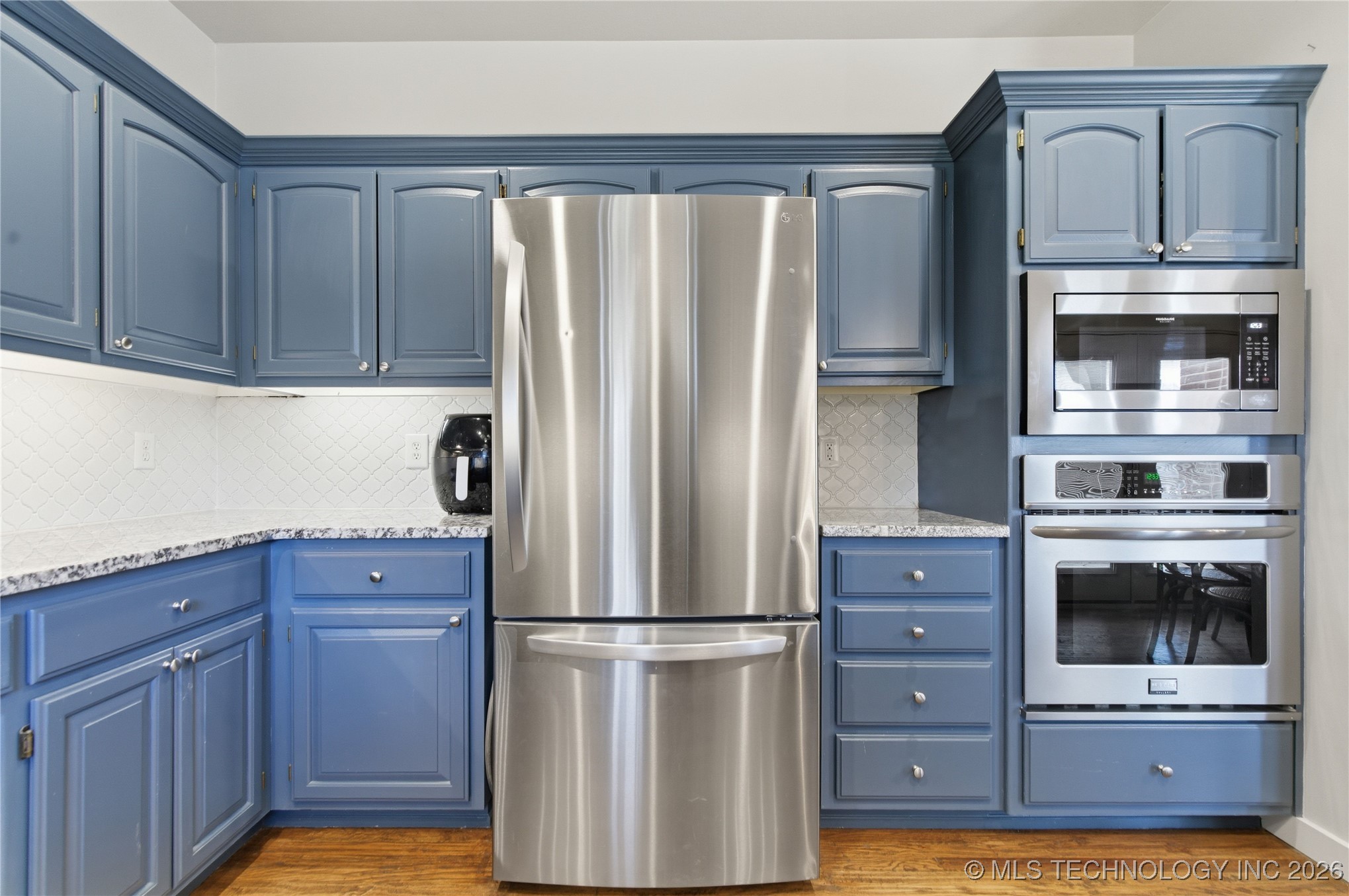 9208 N 103rd East Place Property Photo 26