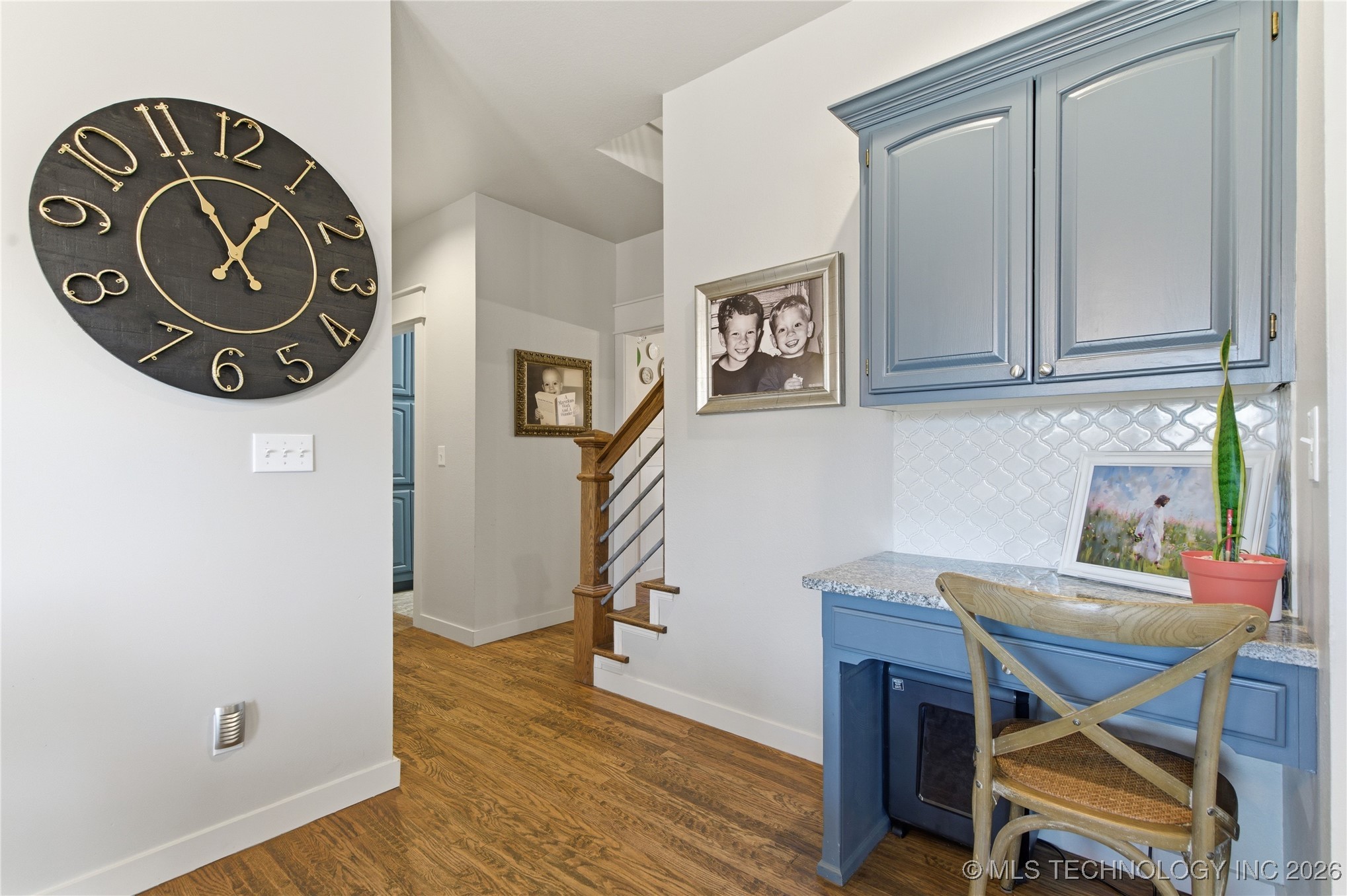 9208 N 103rd East Place Property Photo 27