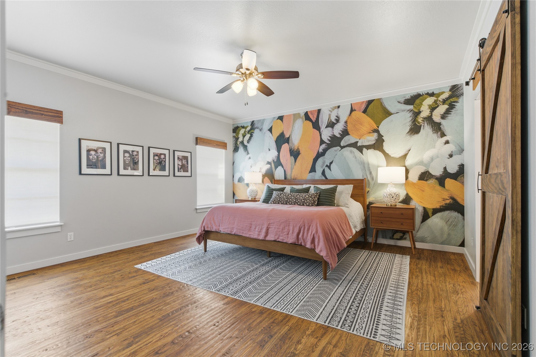 9208 N 103rd East Place Property Photo 29